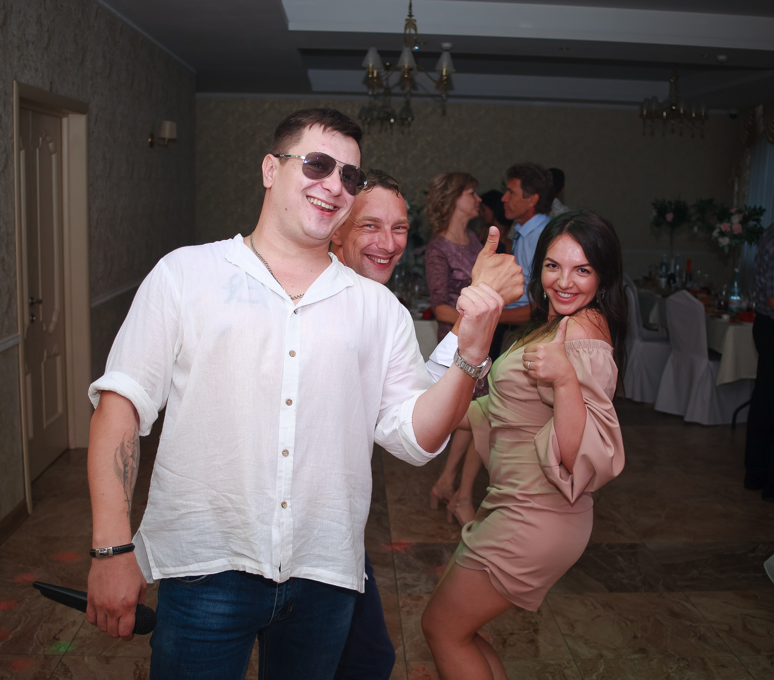 Ах, эта Свадьба…. Главная