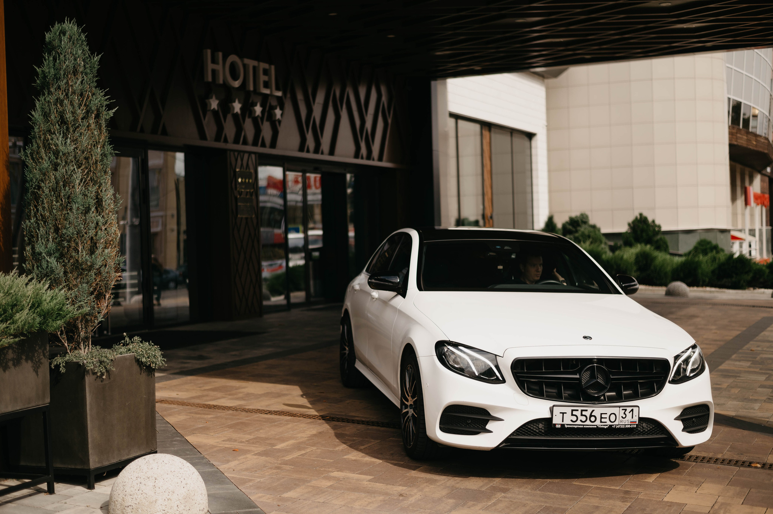 Саша и Кристина. Свадебный фотограф Марина Жемчужникова в Москве и в Белгороде