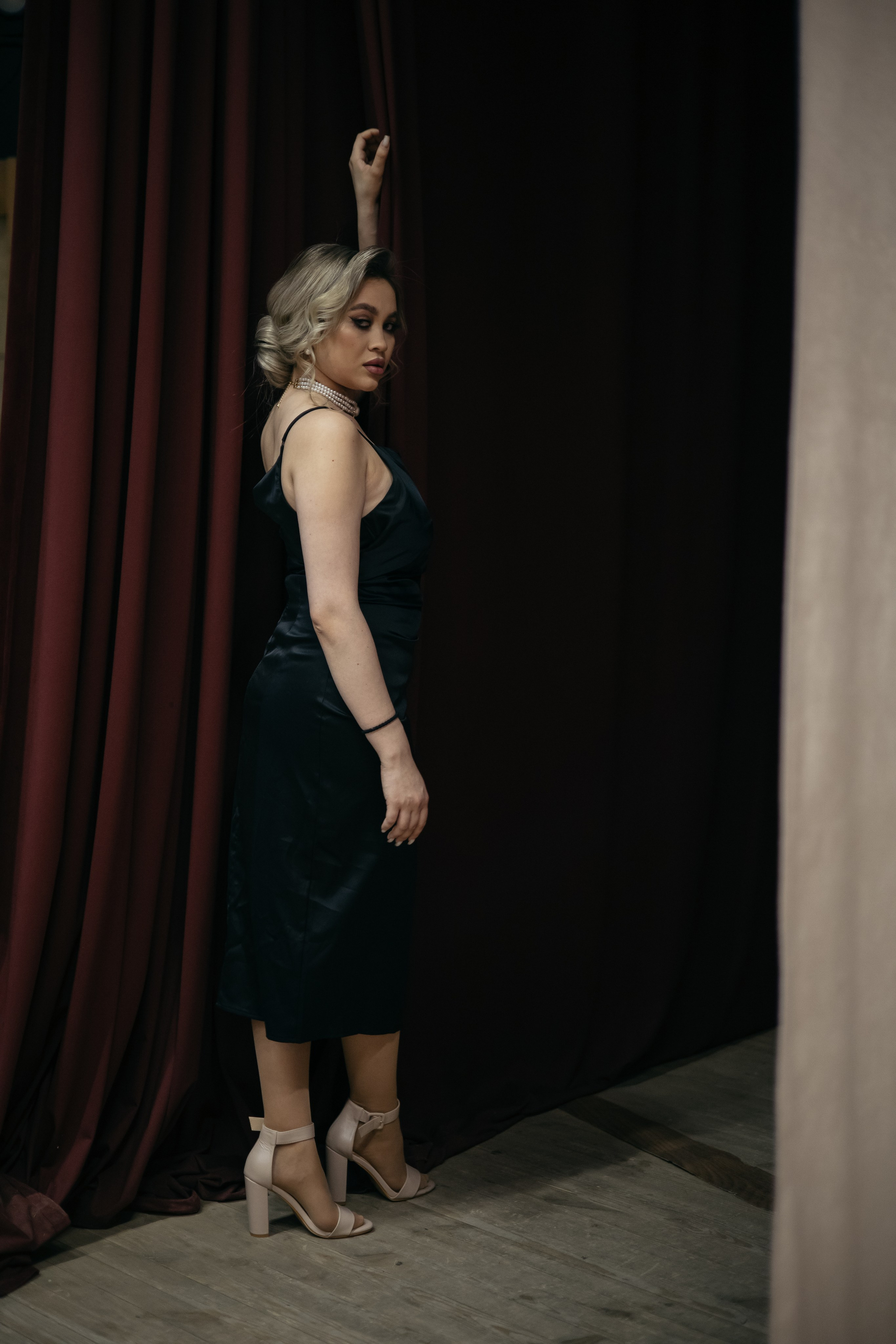 KARINA. Фотограф Элла Ефимова