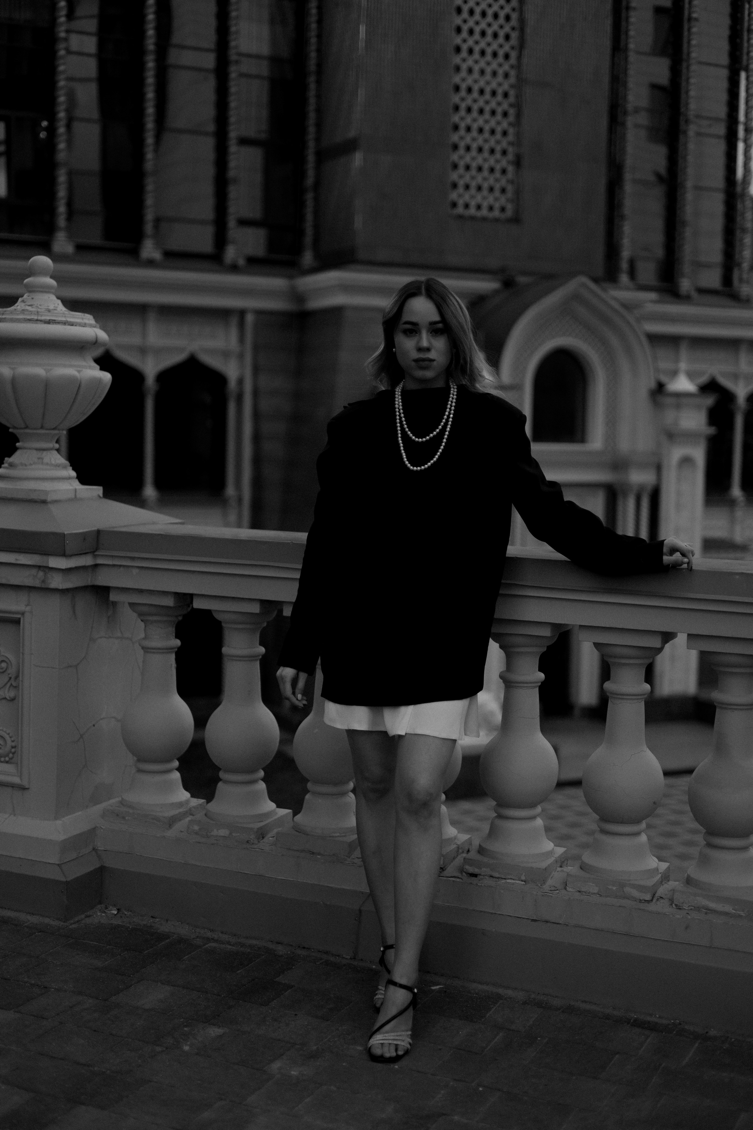 DIANA. Фотограф Элла Ефимова