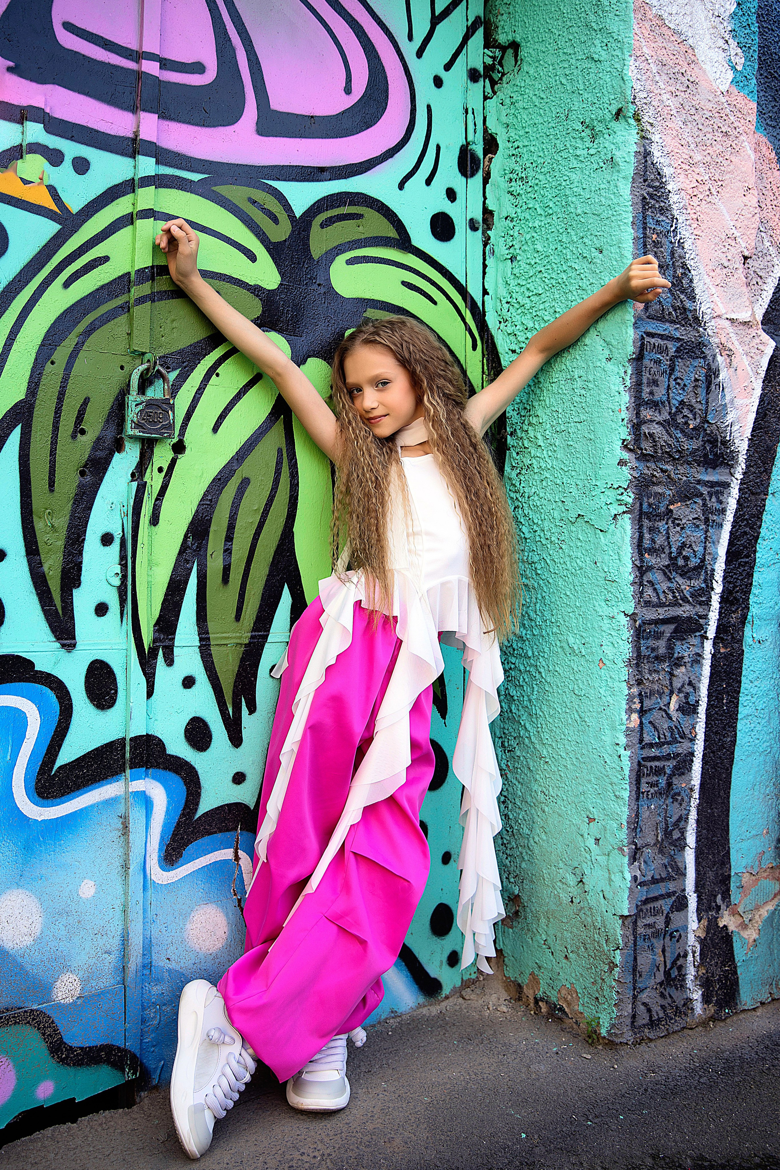 YOU. Детский школьный фотограф в Кемерово Зиновьева Екатерина