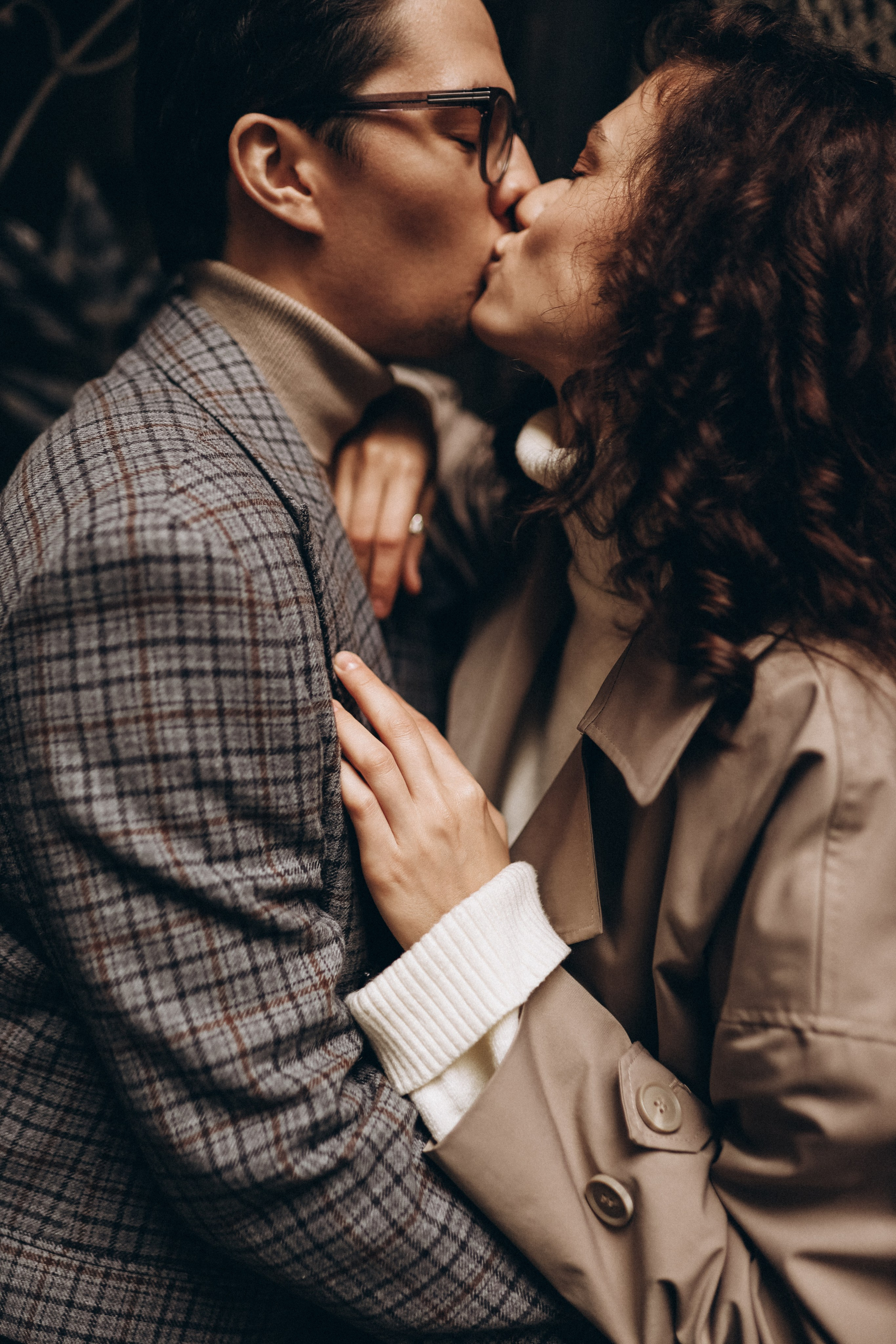 Руслан & Татьяна. Семейный фотограф Наталья Ковтун Санкт-Петербург