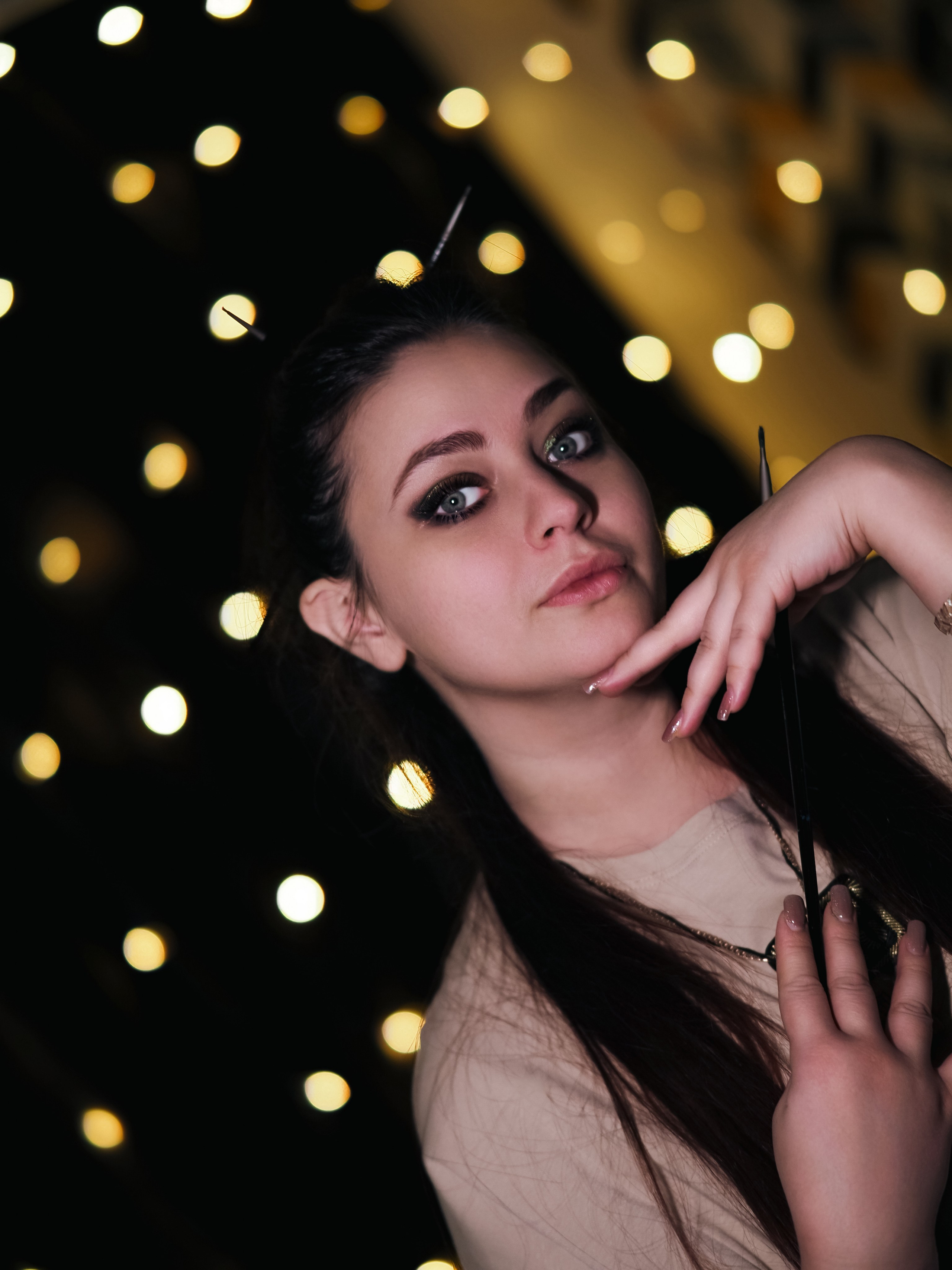 Кастомайзер. Профессиональная фотография от VladEstaf_StyloQArt: портреты, репортажи, семья