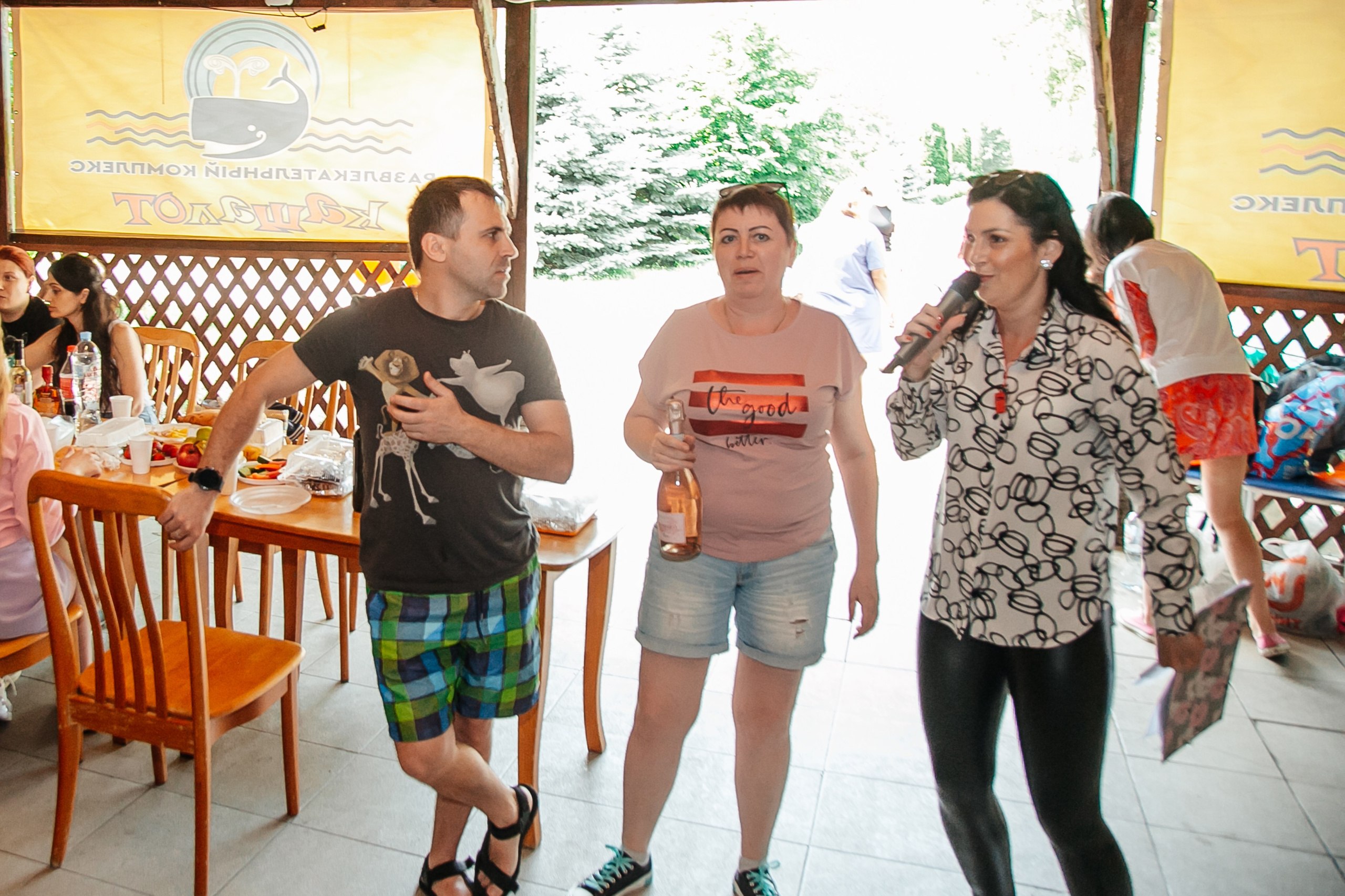 Корпоратив 2023. Фото-Видеосъемка любых мероприятий Москва Ростов