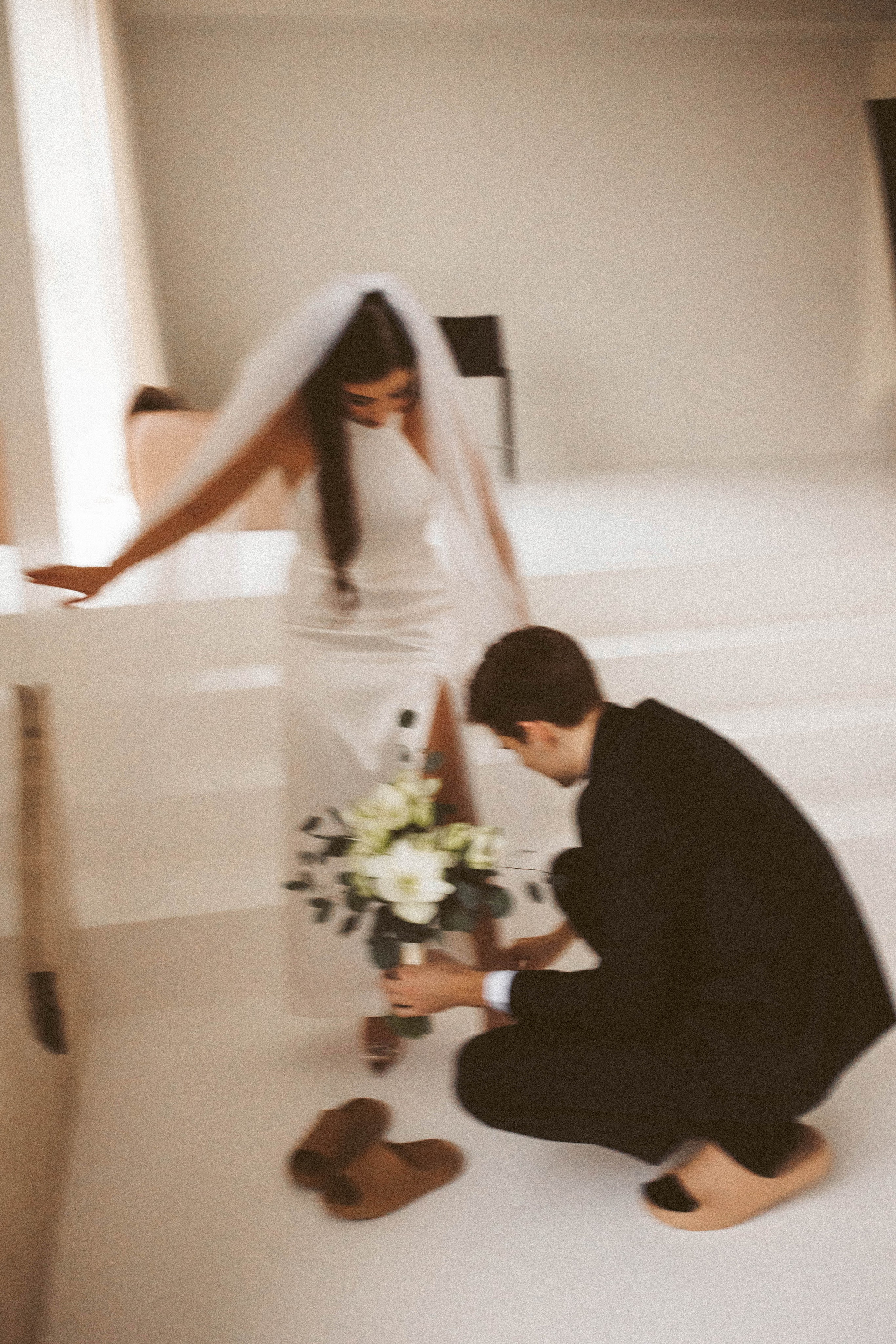 Максим/Мария. Фотограф в Москве Татьяна Сергеева