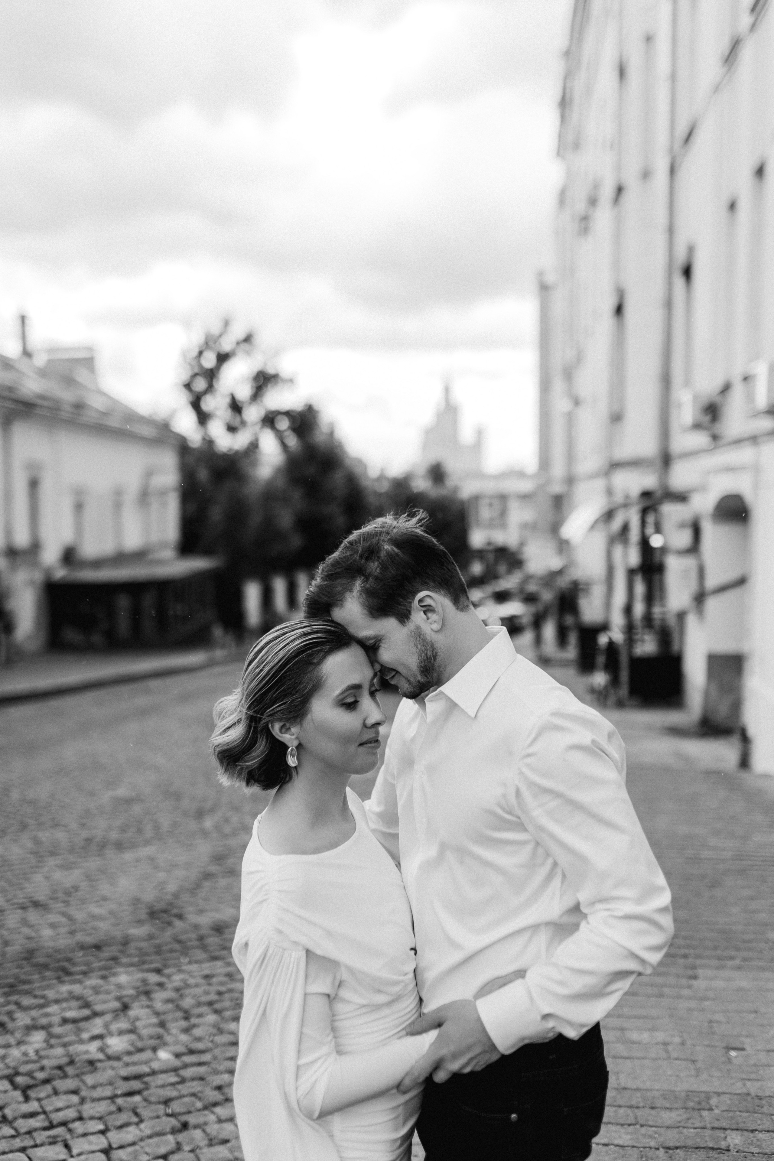 Сергей/Анна. Фотограф в Москве Татьяна Сергеева