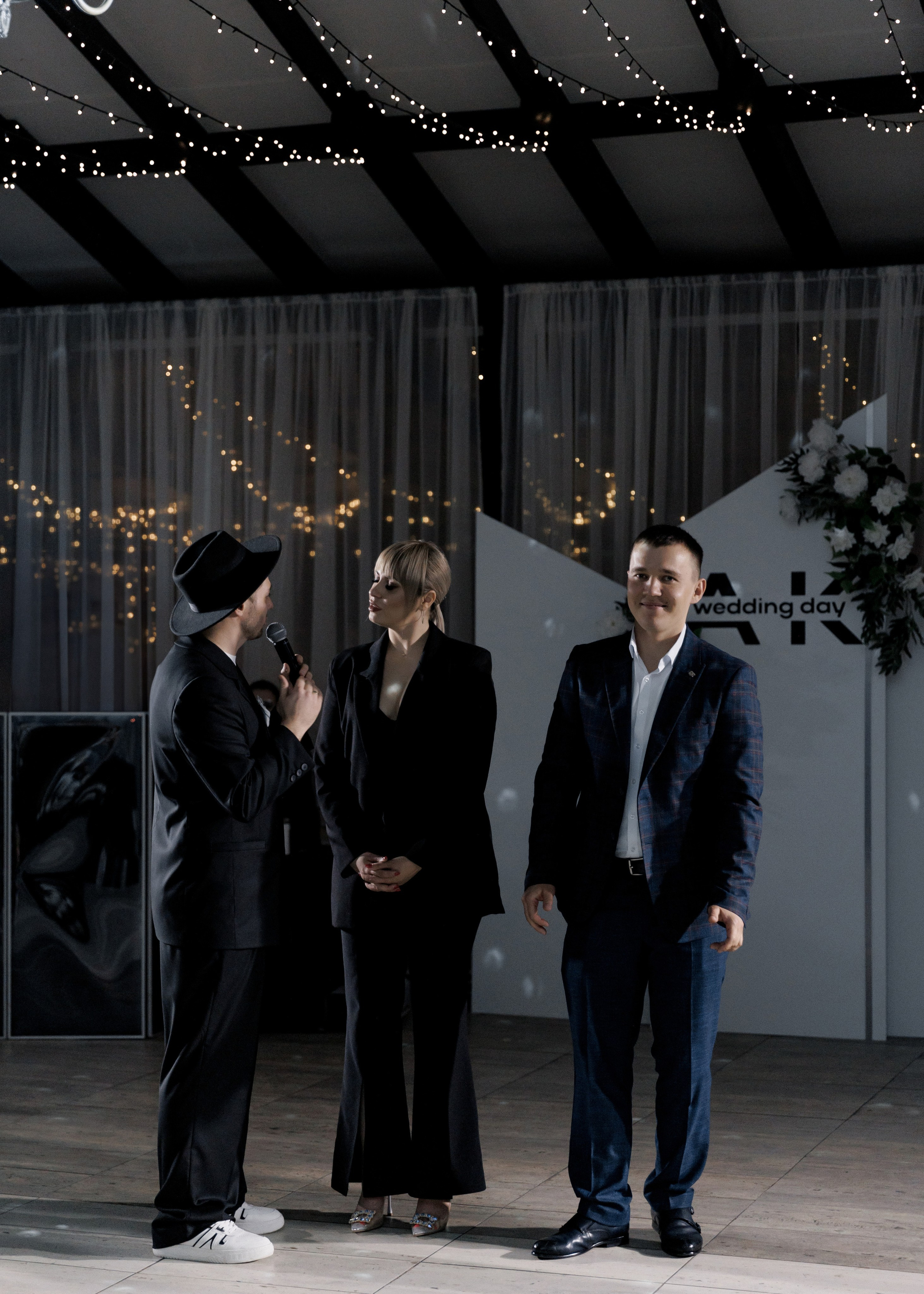 Андрей и Ксения 2/04/2024. Свадебный  и семейный фотограф в Краснодаре