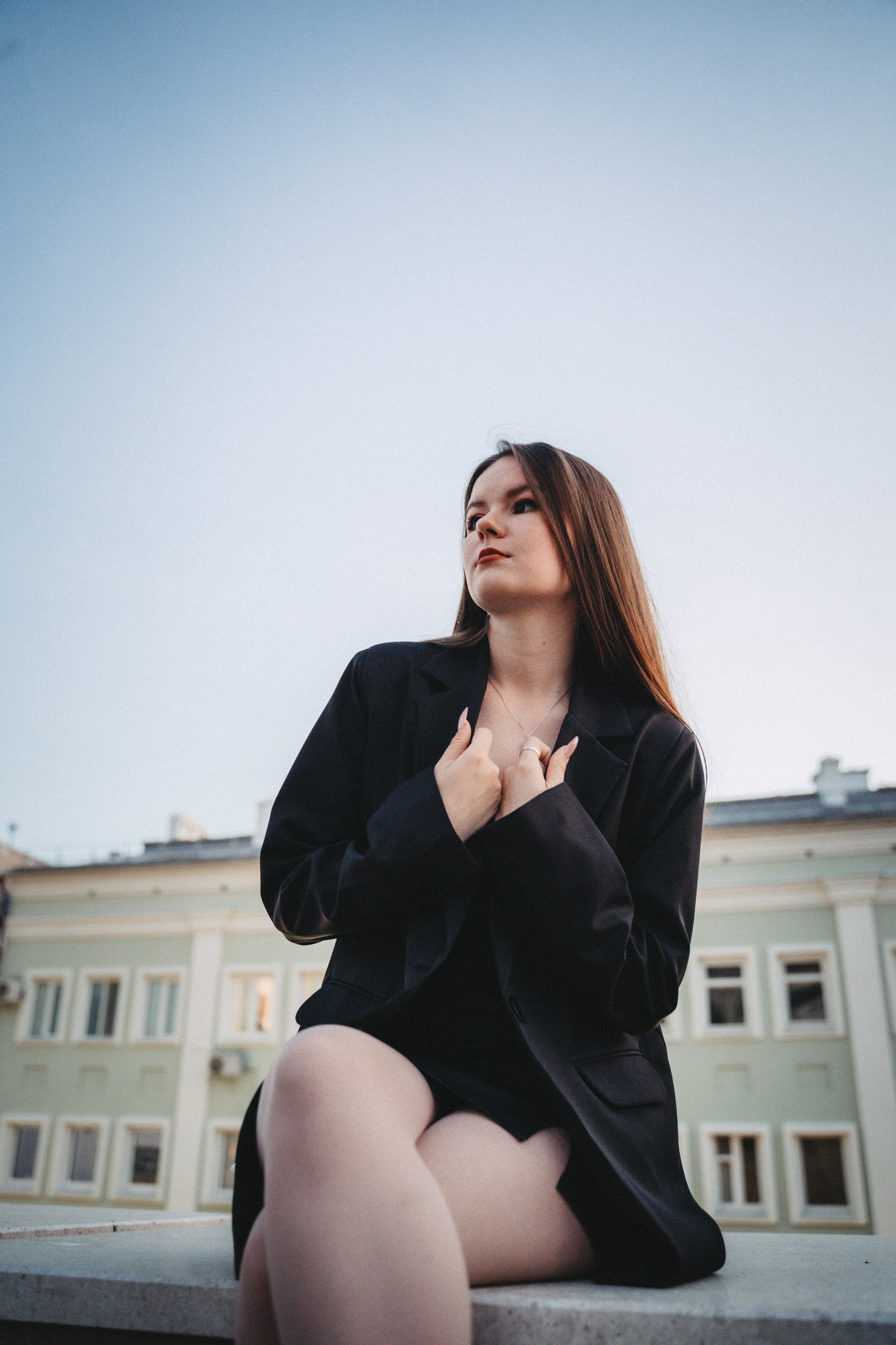 Ева. Главная