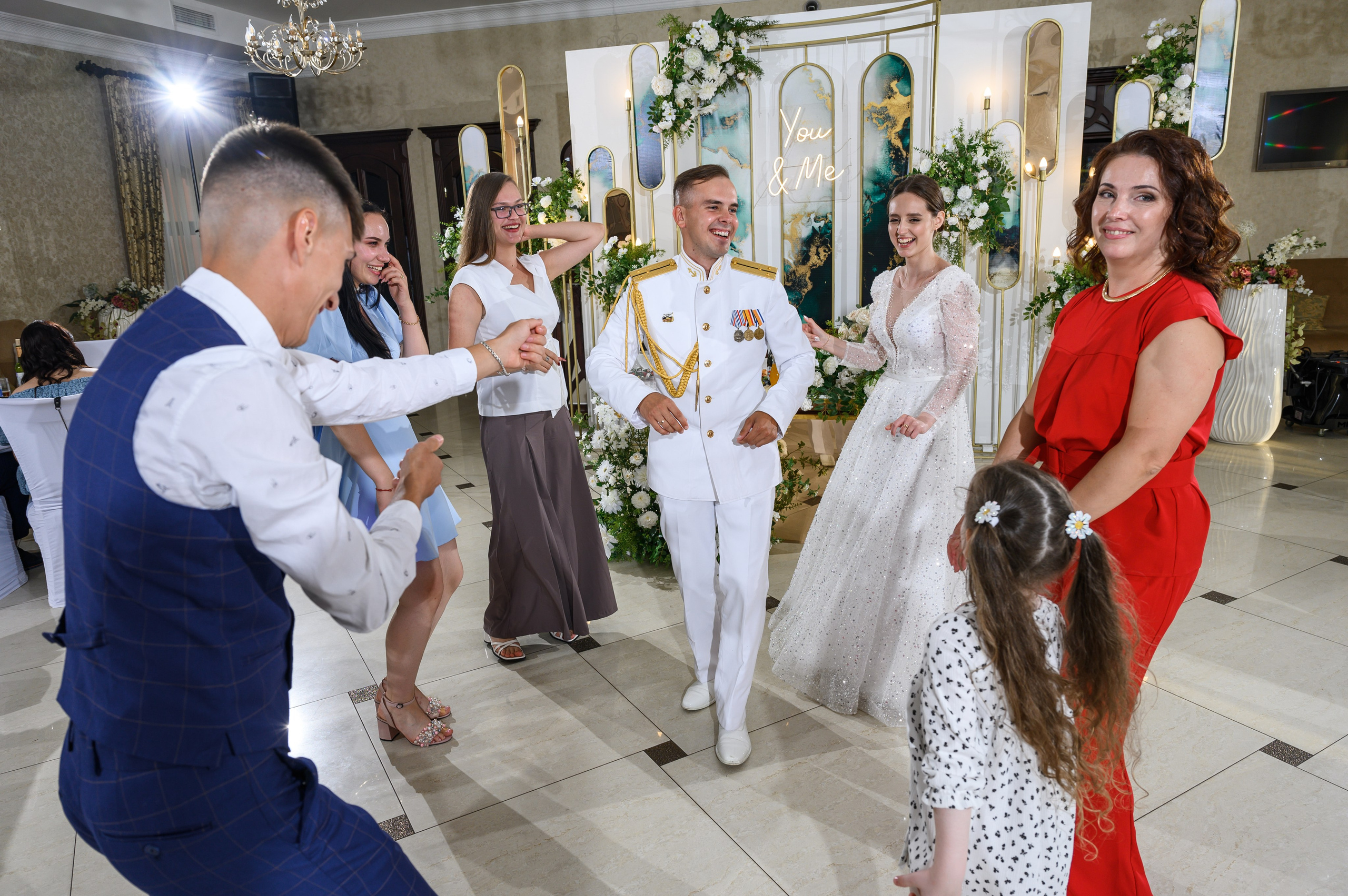 Свадьба «Келарская набережная» Сергиев-Посад. Свадебный фотограф Москва Юрий Кульман