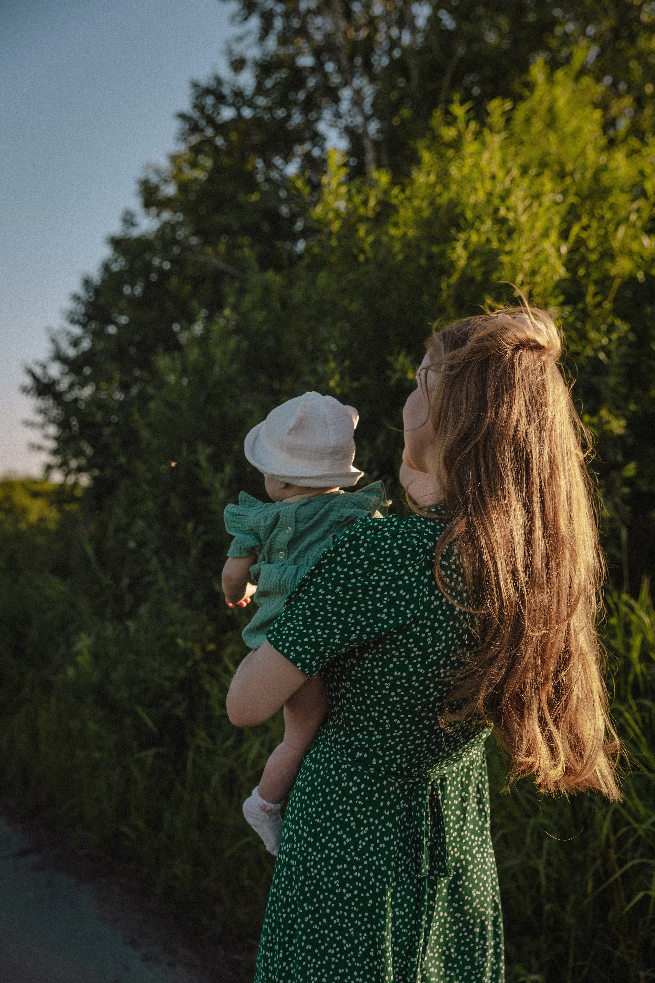 Таня и Ника. Свадебный и семейный фотограф в Карелии