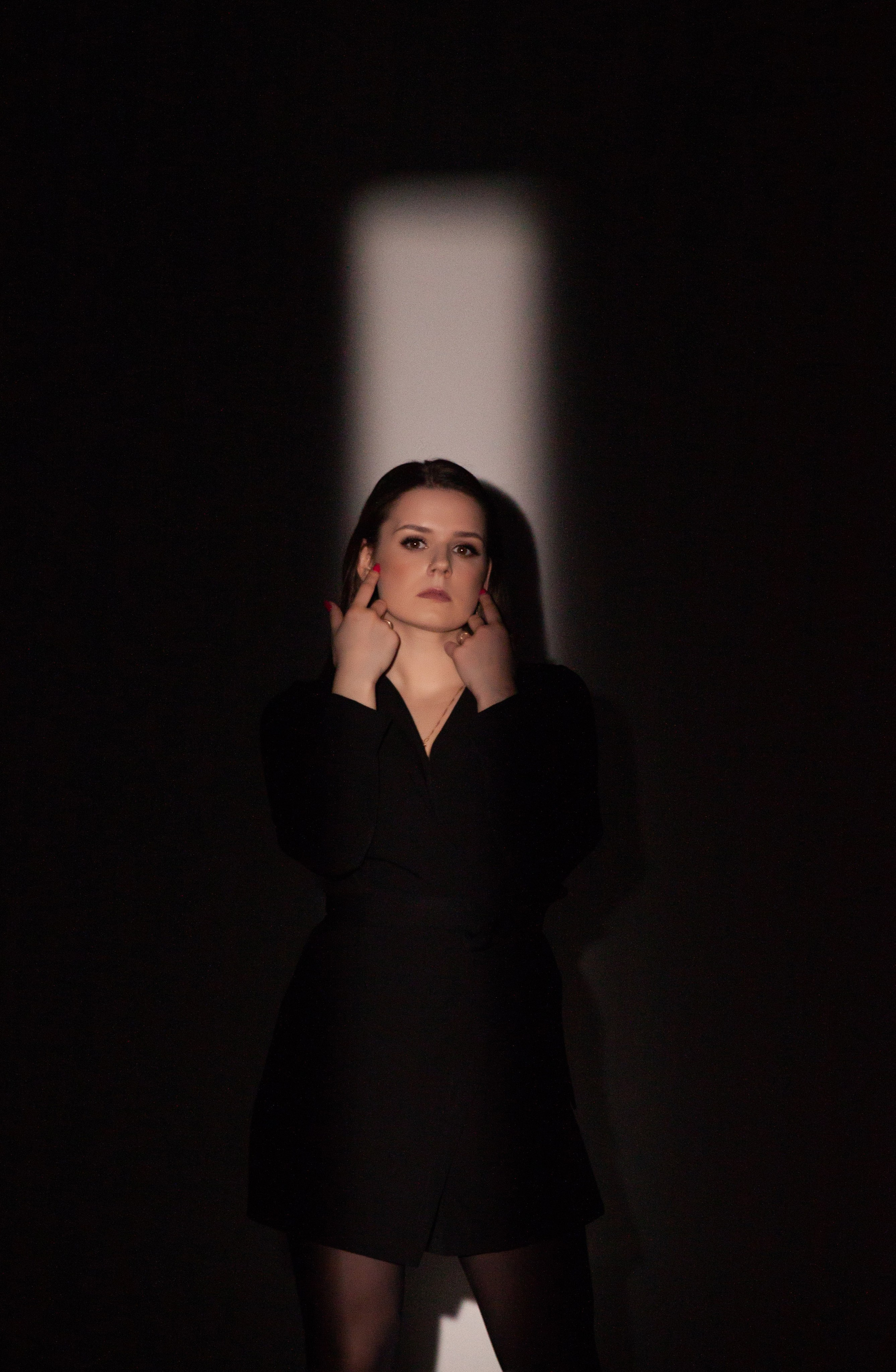 Дерзко и стильно. Свадебный и семейный фотограф в Карелии