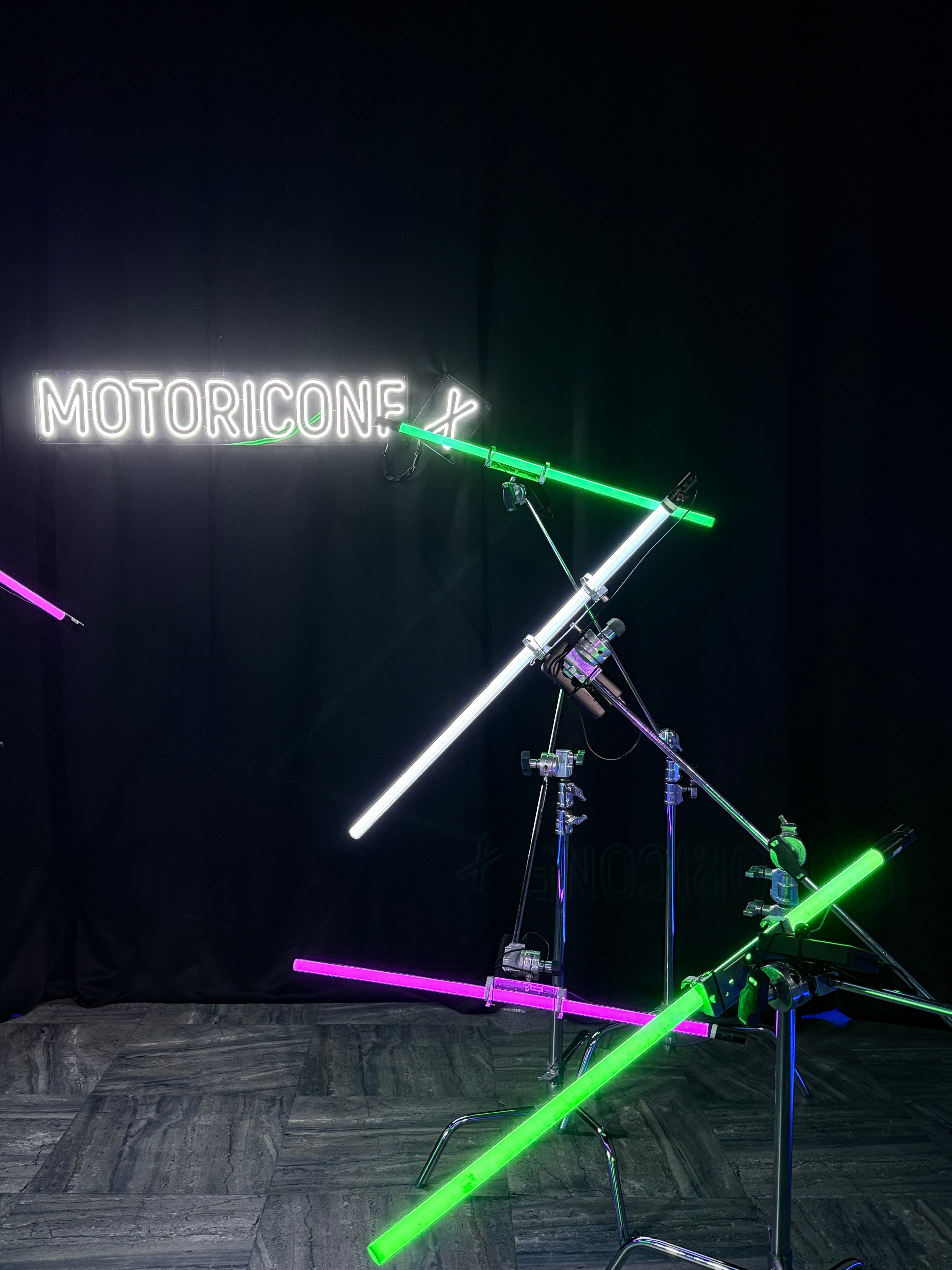 Motoriconf x. Фотограф Настя Лев