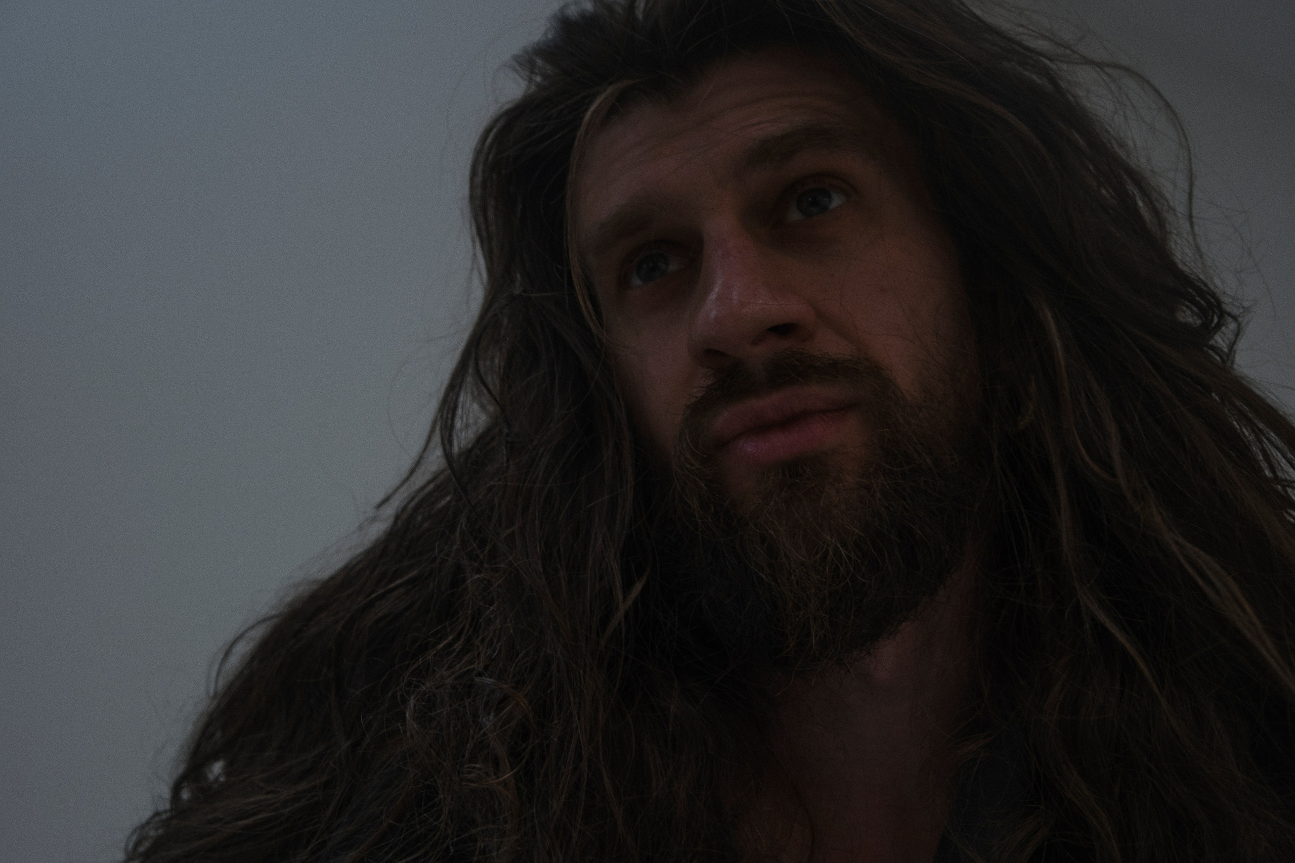 Rope. Фотограф Настя Лев