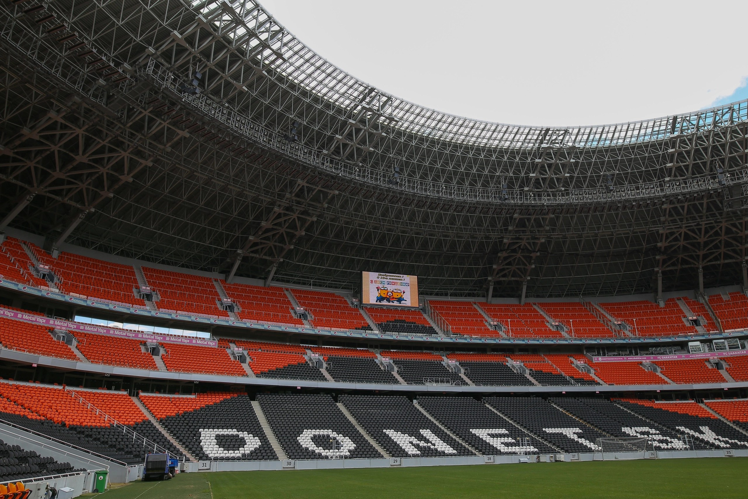 THE FACTORY. Организация мероприятий Донецк (ДНР). Организация и декор мероприятий Донецк (ДНР)