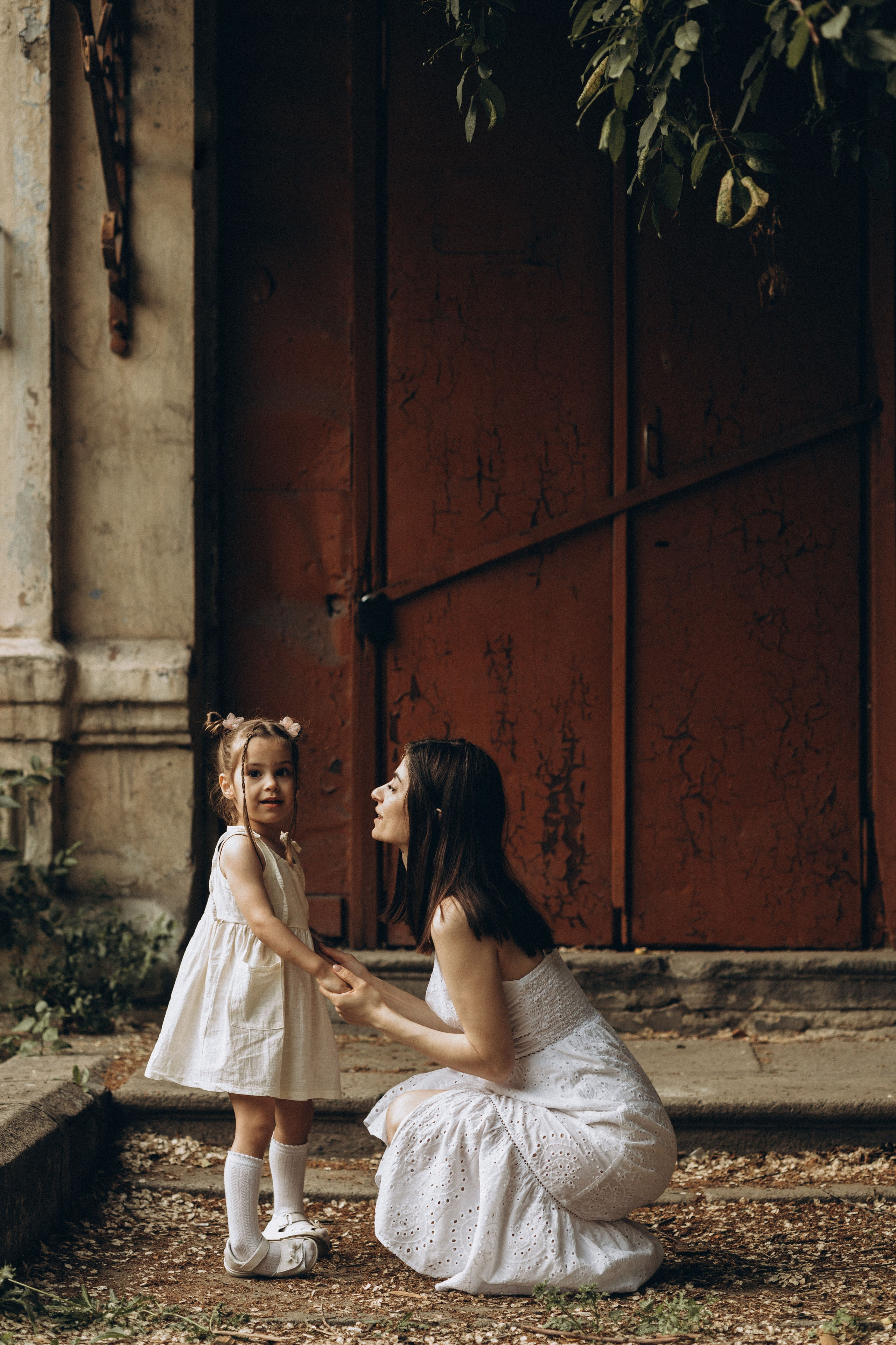 Мамина радость. Семейный и свадебный фотограф в Чите Мария Авдеева
