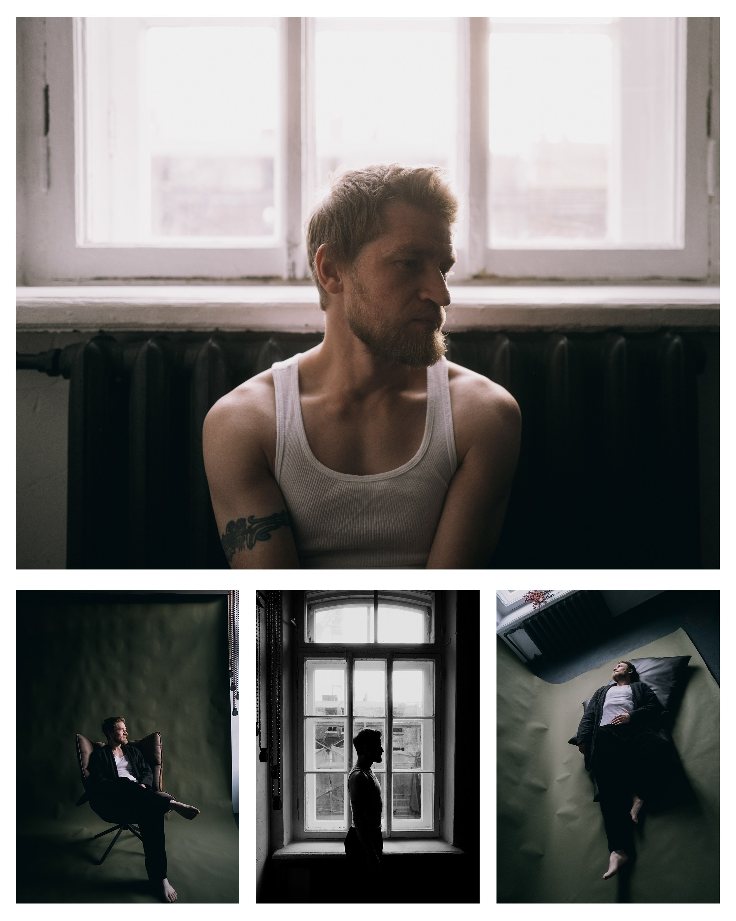 ARTEM. Фотограф