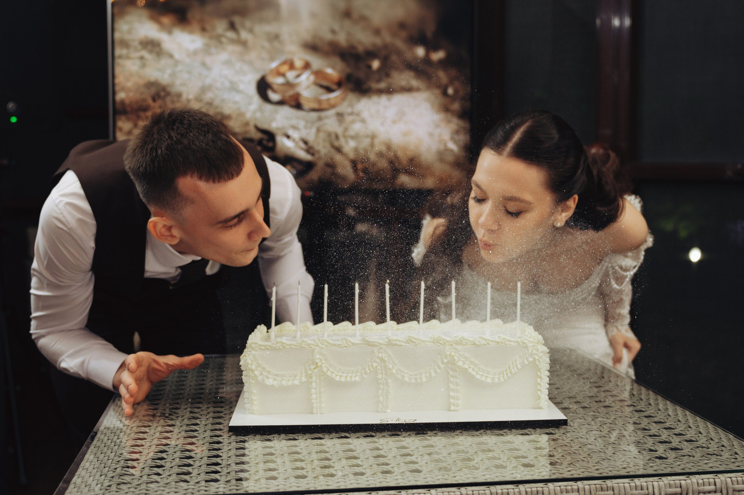 Дима | Настя