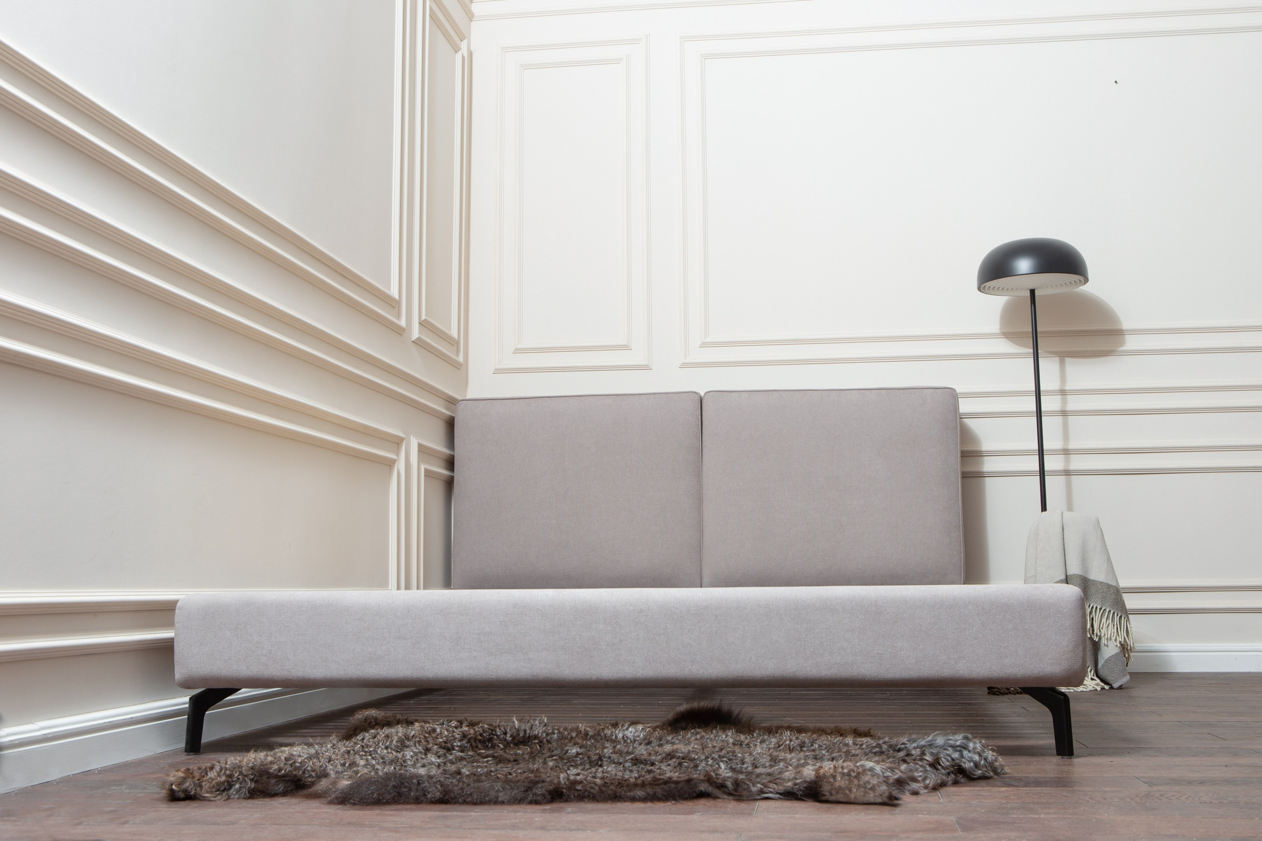 Портфолио. КОРБ — мебель