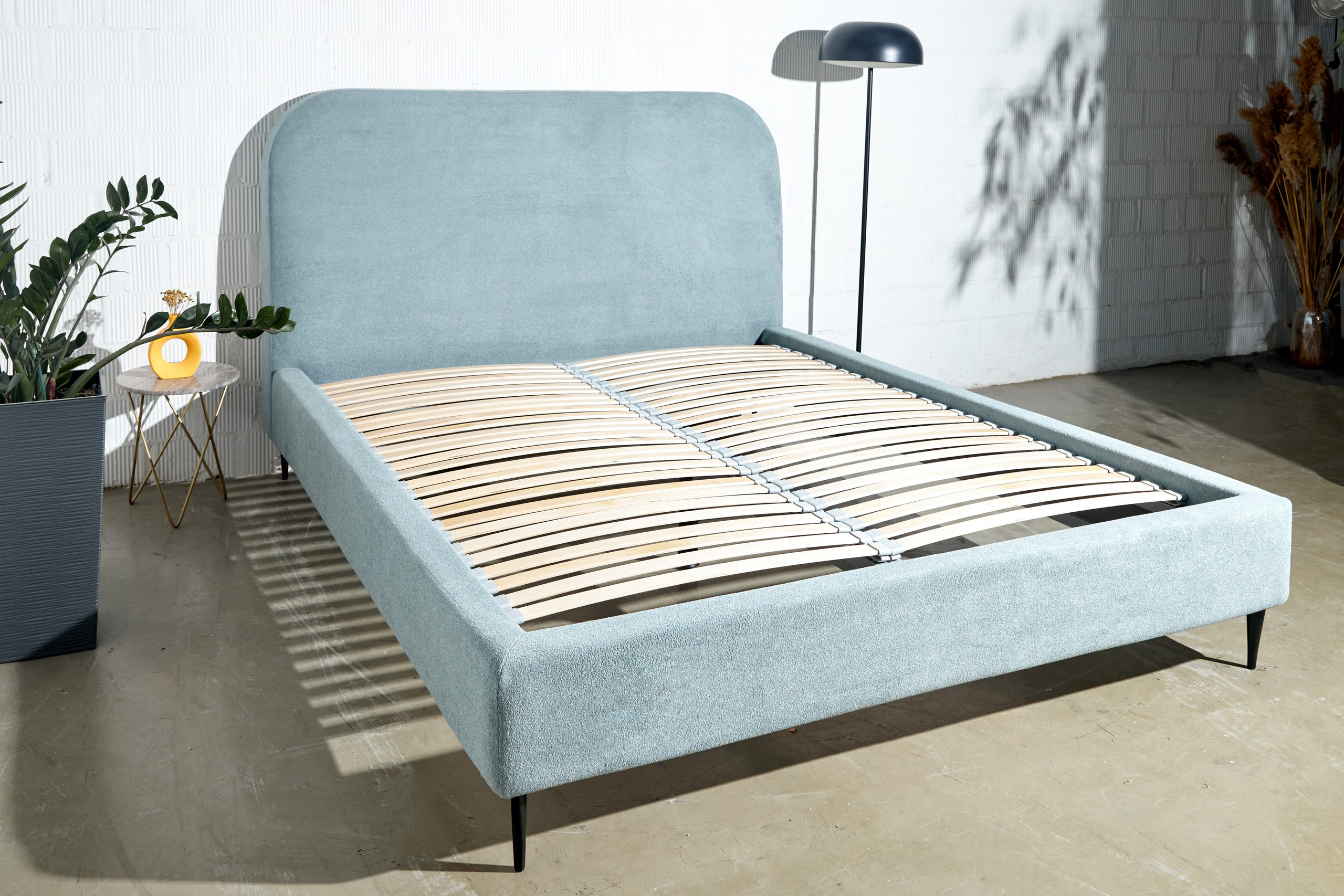 Портфолио. КОРБ — мебель