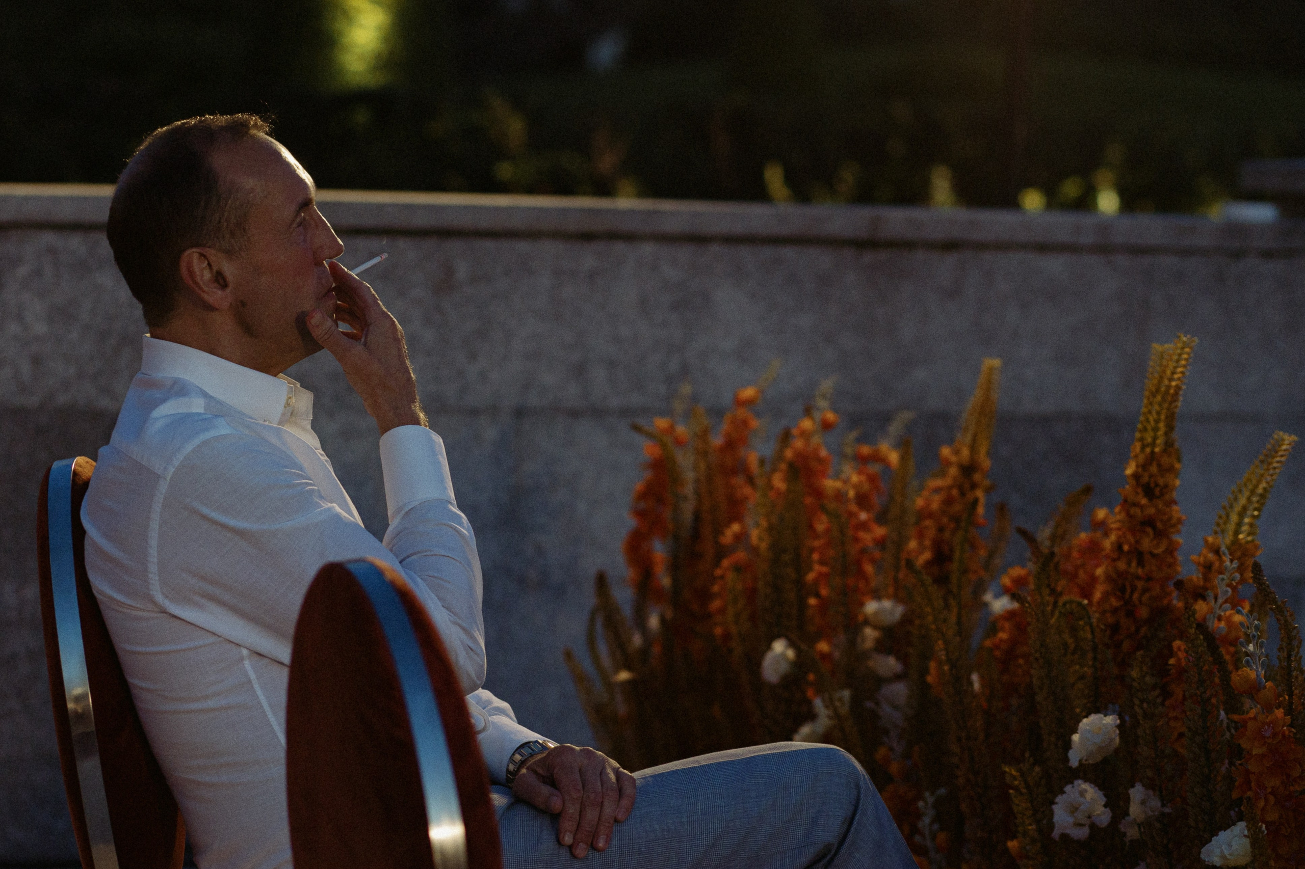 Рождение Венеры. Фотограф Serj Ganso