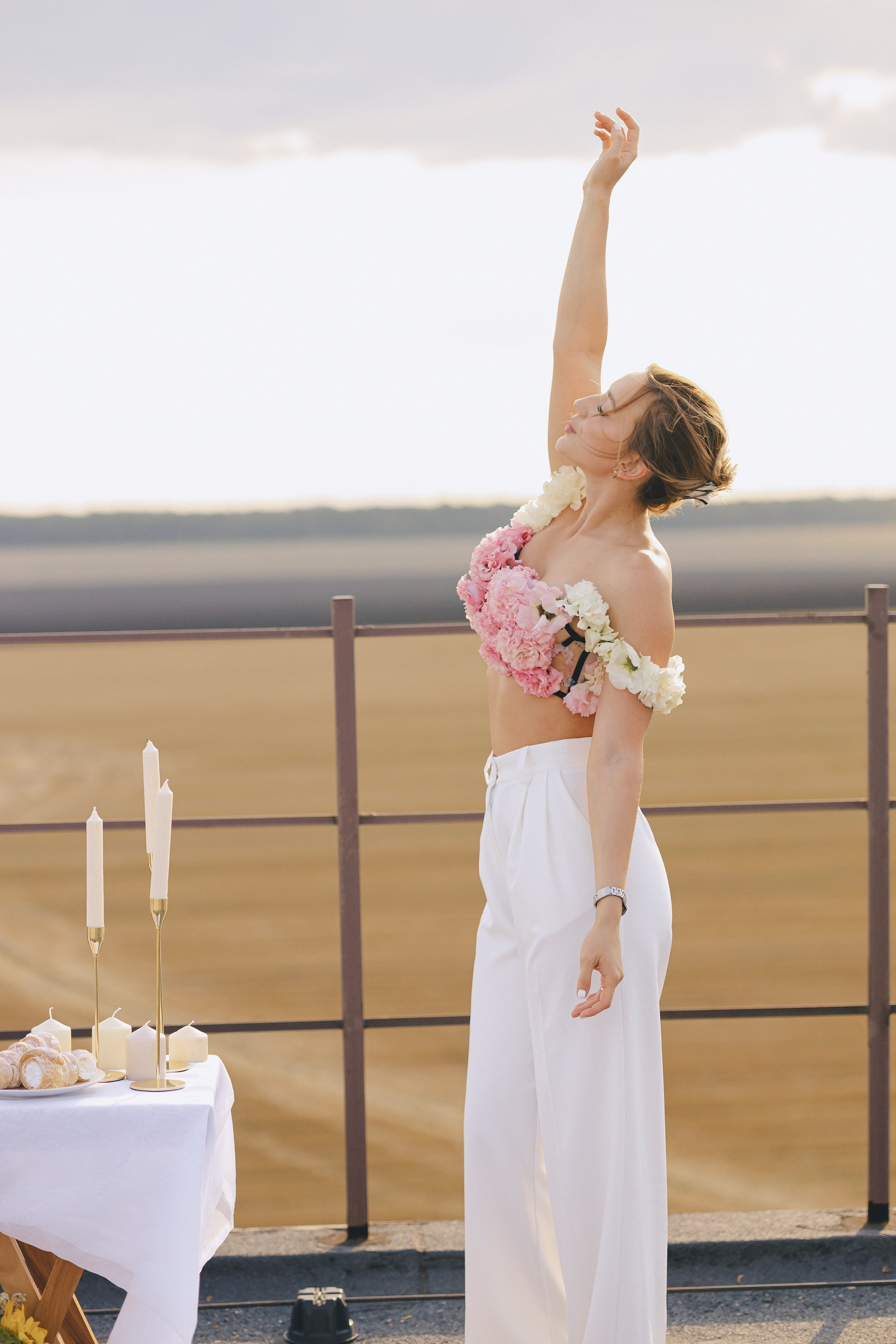 Катя. Фотограф Таганрог Любимая Надя