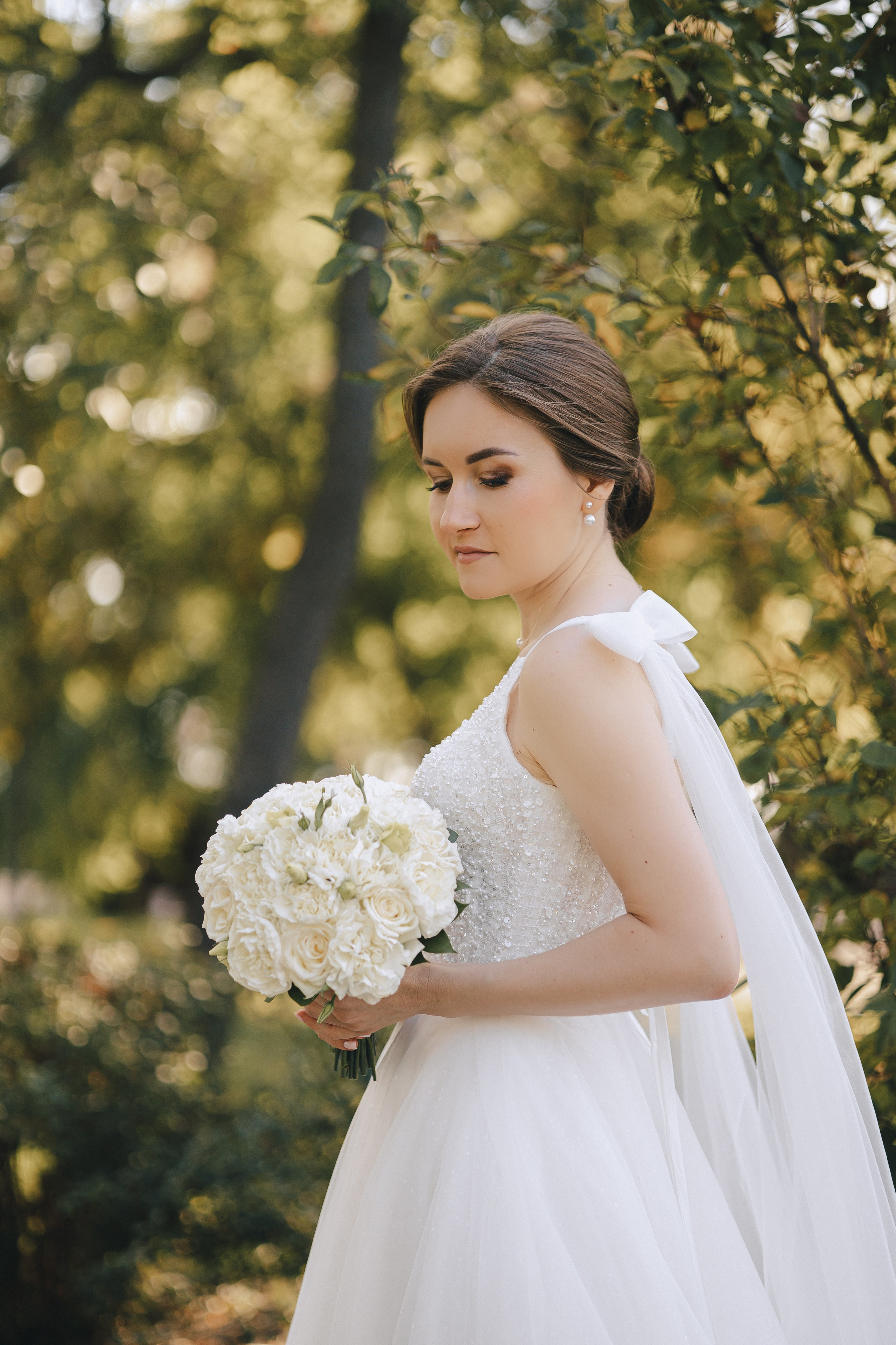 Виталий и Катя. Фотограф Таганрог Любимая Надя