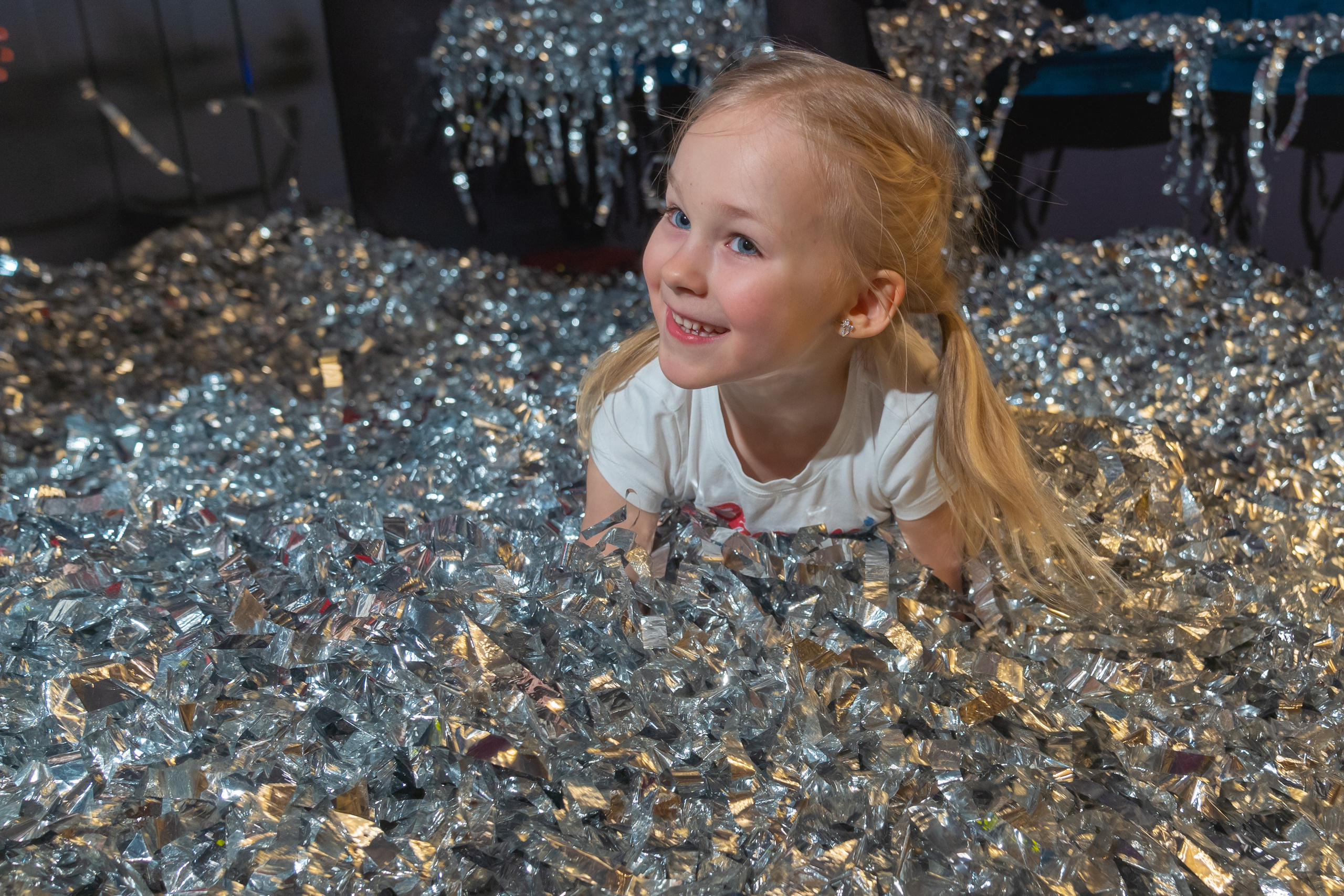 Портфолио. Детский фотограф — Даниил Приходько