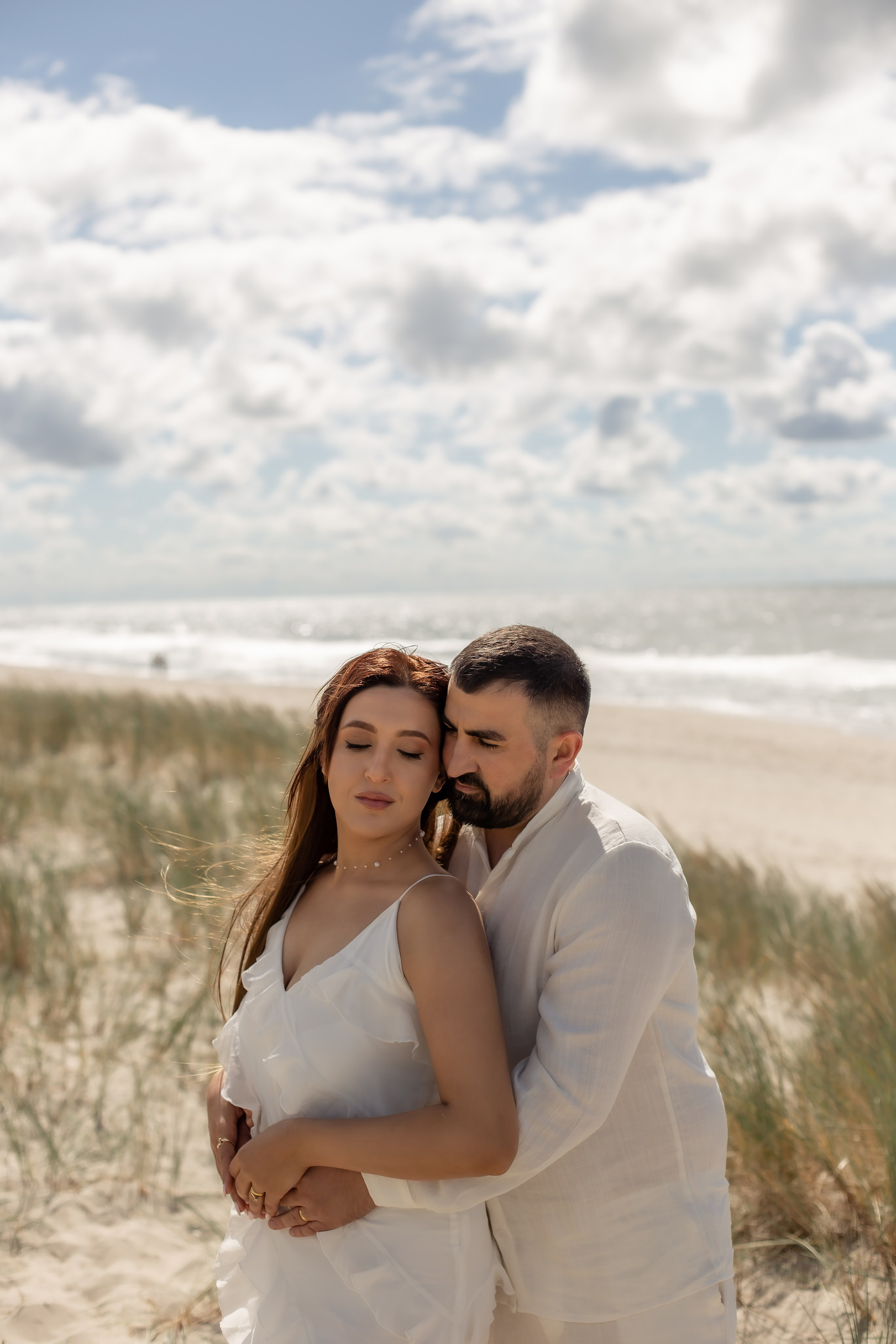 Эдуард и Гая. Фотограф в Калининграде Решетникова Алина