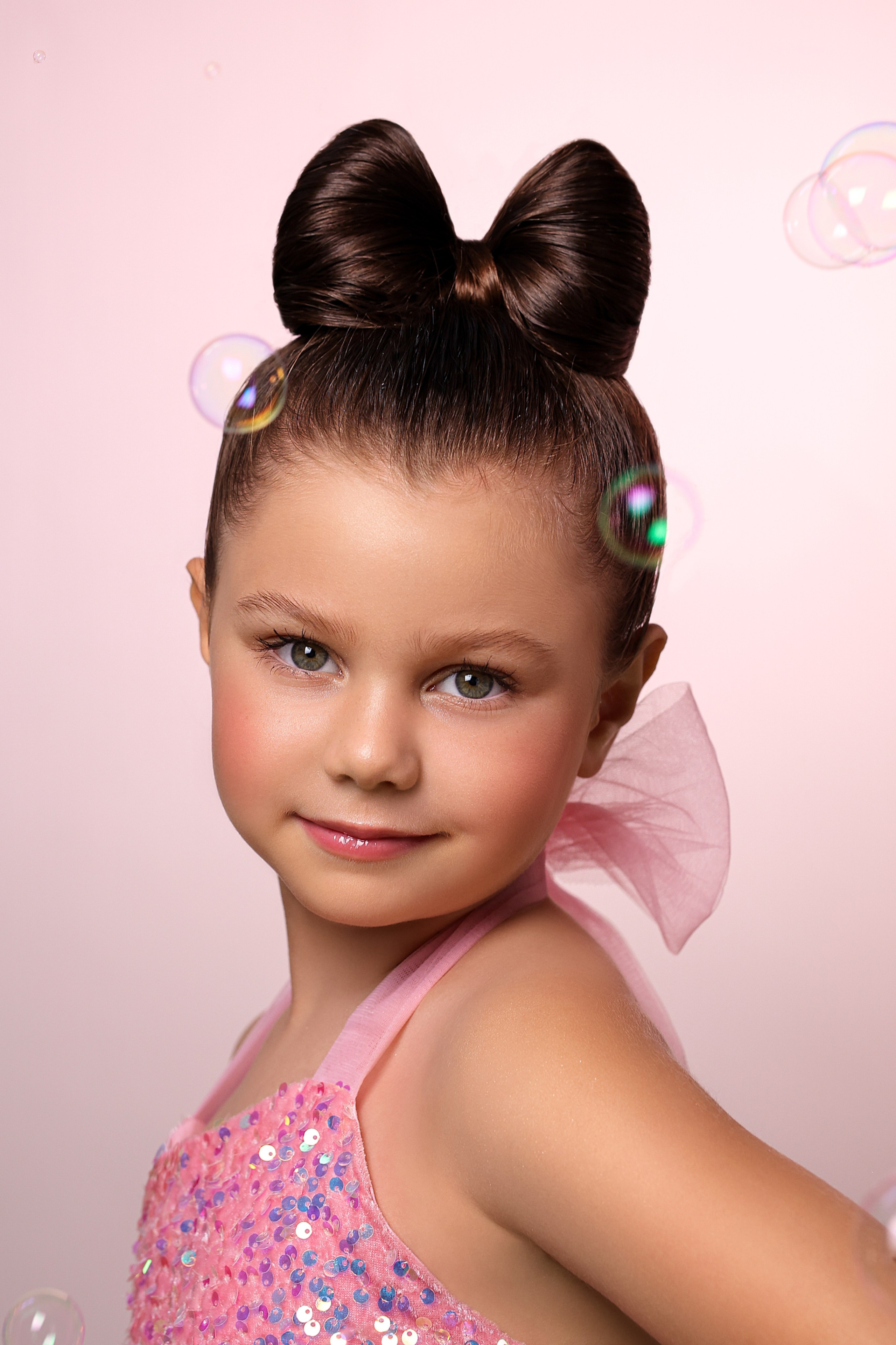 LILY. Модельная студия MIA Models