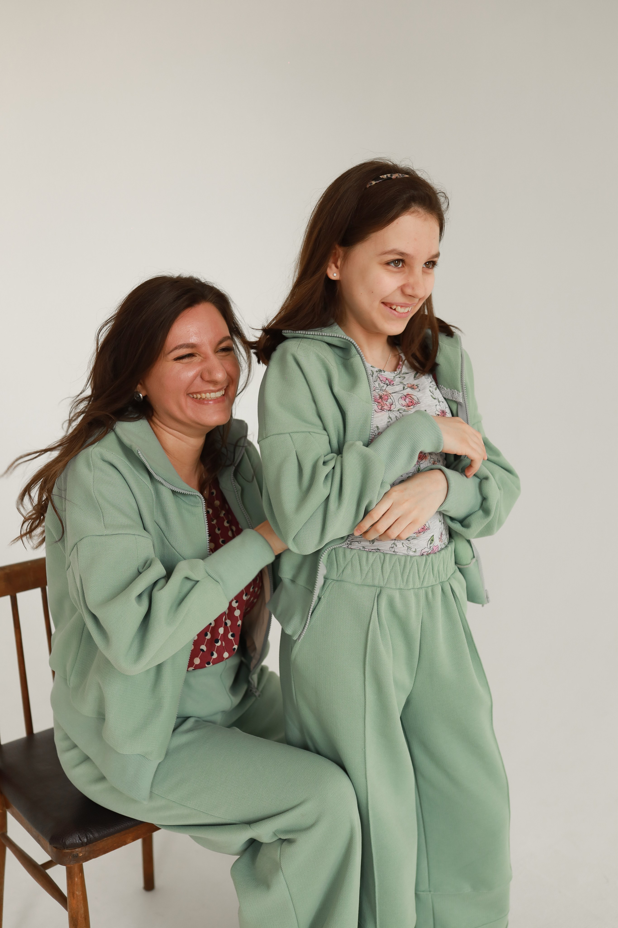 Семья. Свадебный и портретный фотограф Москва МО Анастасия Барашова