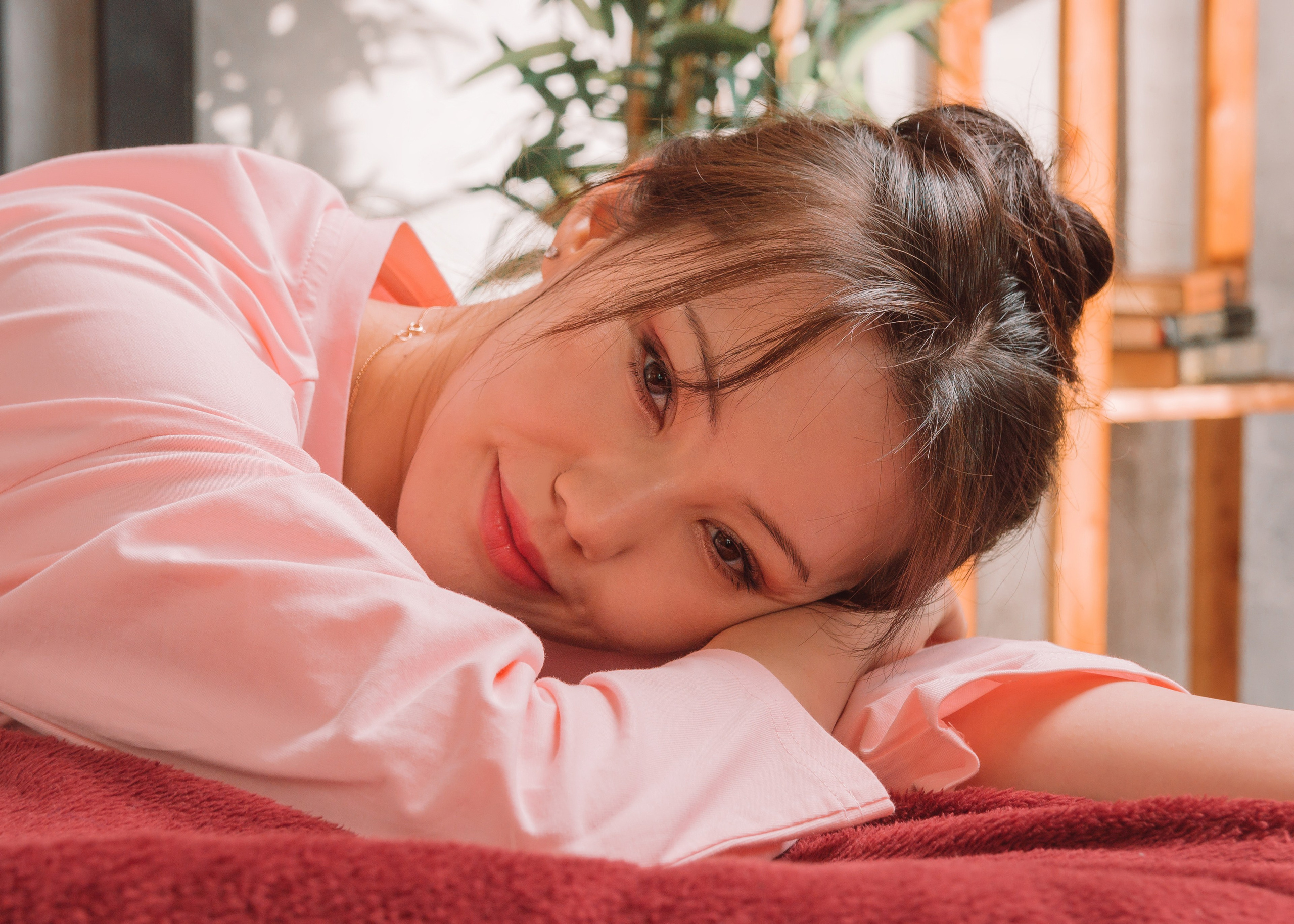 Студиийная фотосессия. Фотограф в Москве Виталий Мишкин