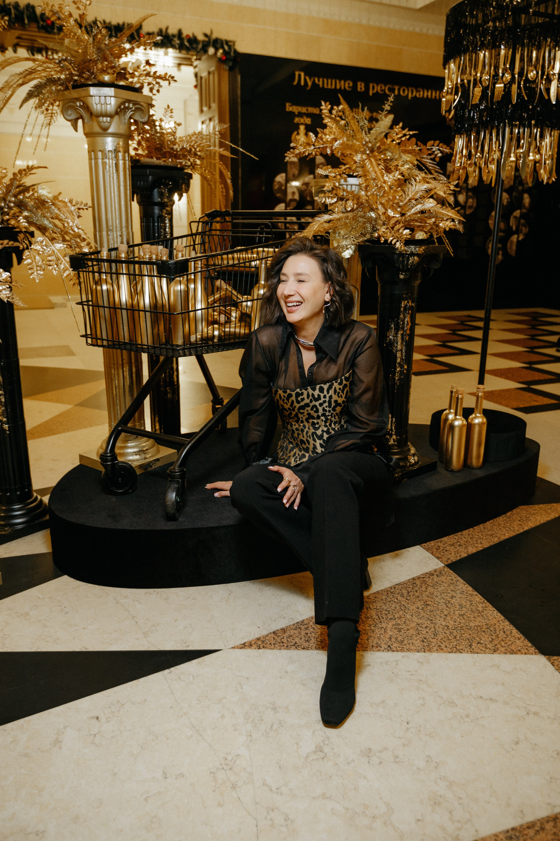 ПРЕМИЯ В СФЕРЕ ОБЩЕСТВЕННОГО ПИТАНИЯ. СВОИ. ФОТООТЧЕТЫ-СОБЫТИЯ-МЕСТА