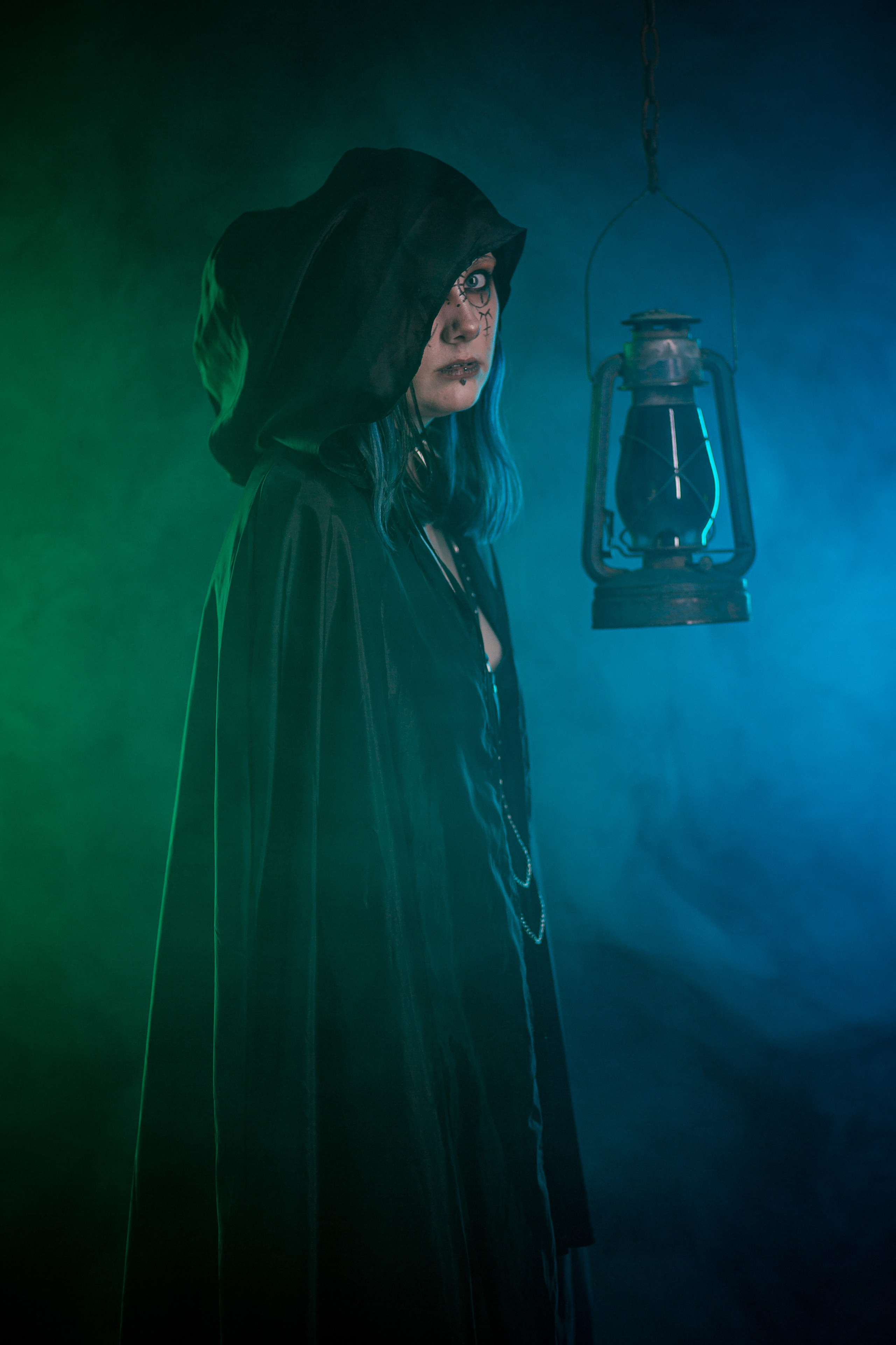 MediaDroom_WITCH. Репортажный фотограф Дмитрий (Нижний Новгород)
