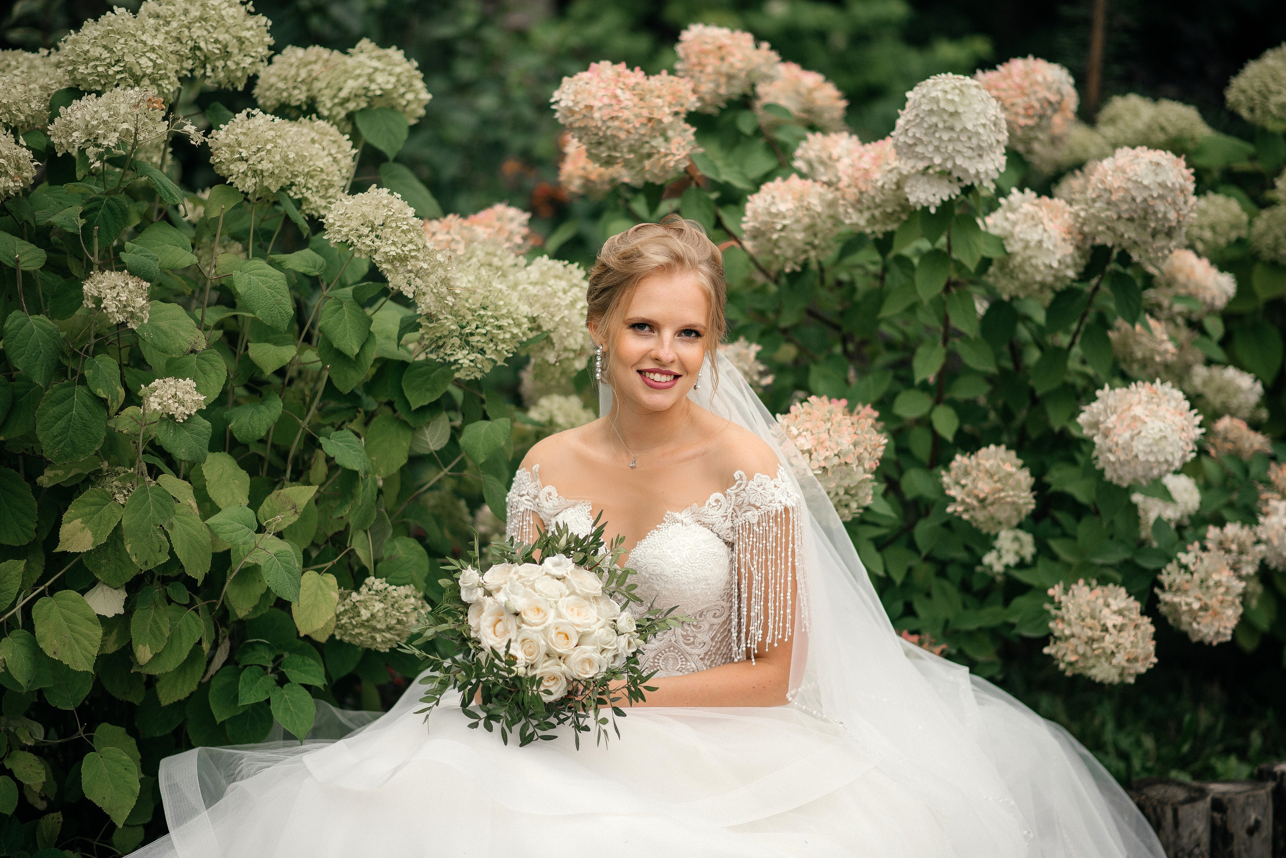 Алексей и Ксения. Главная