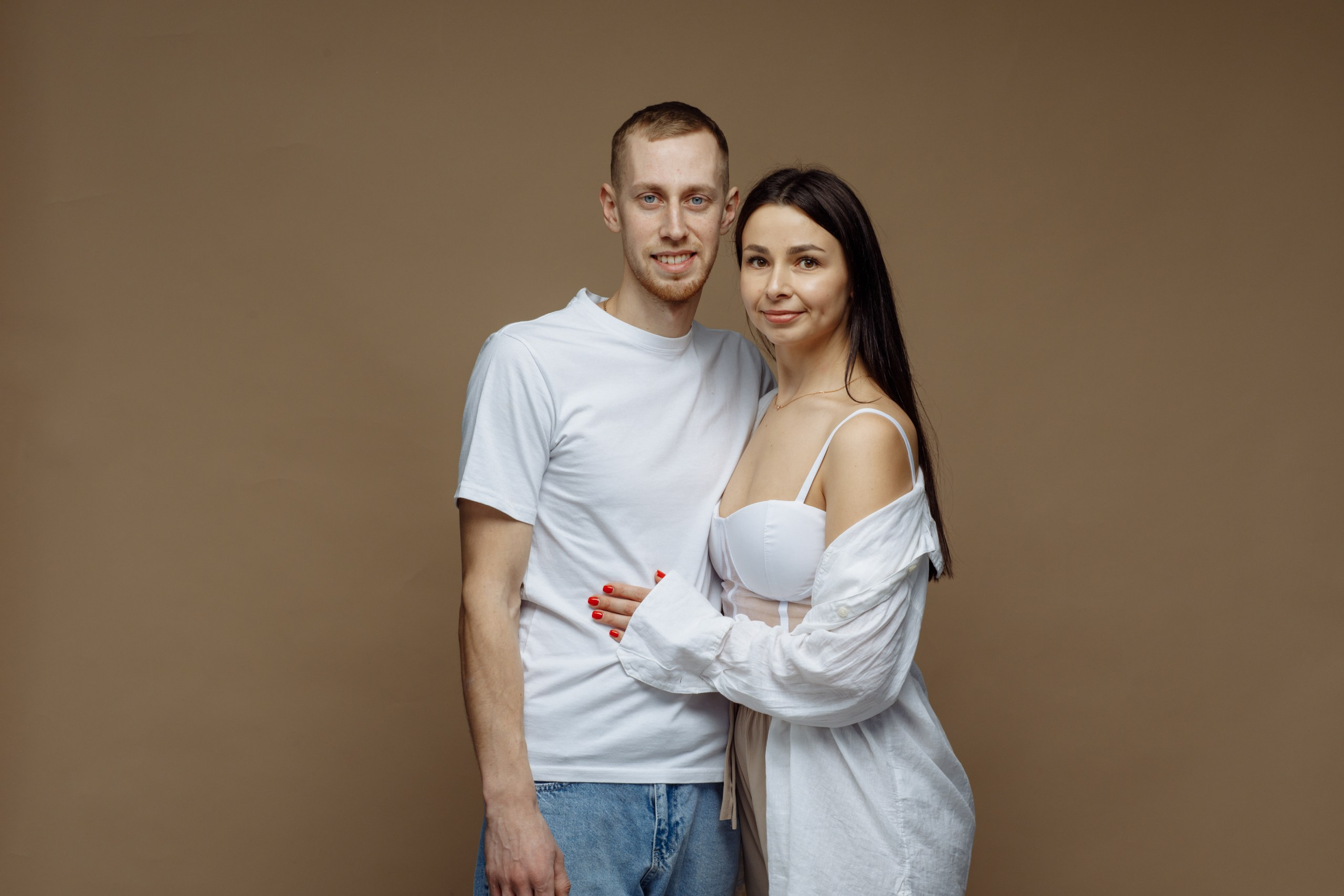 Family. Свадебный фотограф в Ярославле Анастасия Архипова