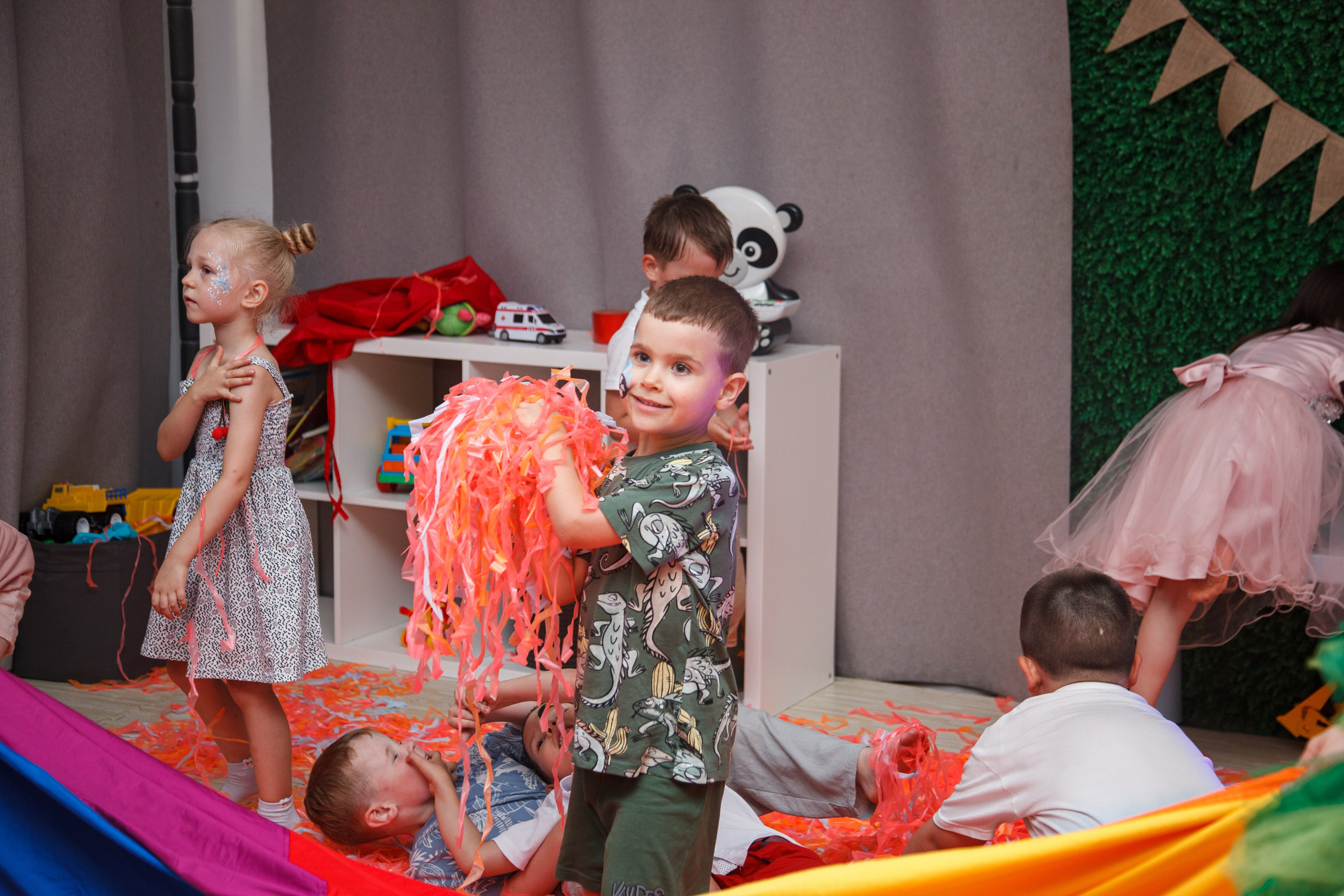 День рождения 28.06.25. Медиа-продюсер и фотограф Сорокина Кристина г. Благовещенск