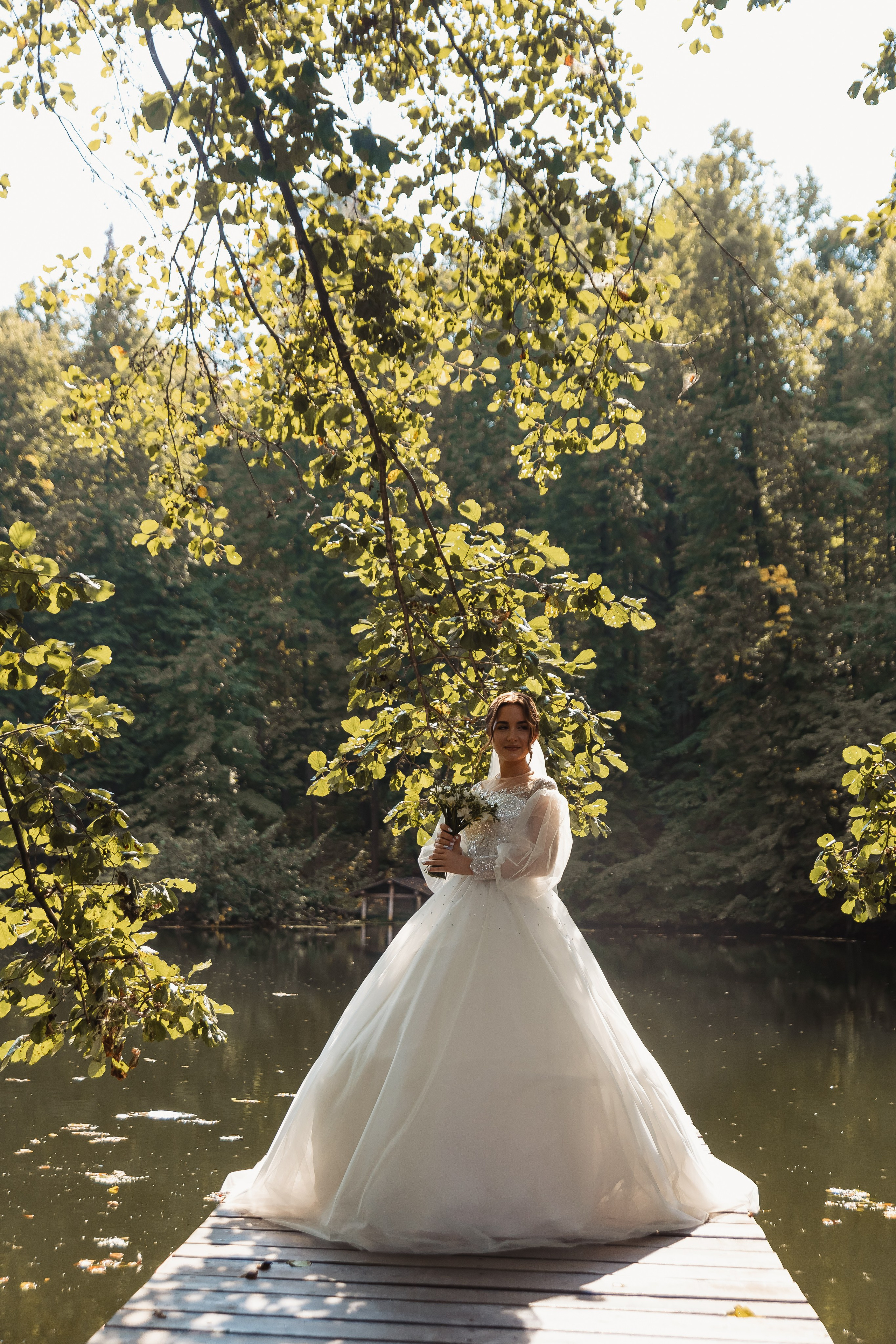 Ильфат&Зиля. Фотограф Егор Сухов