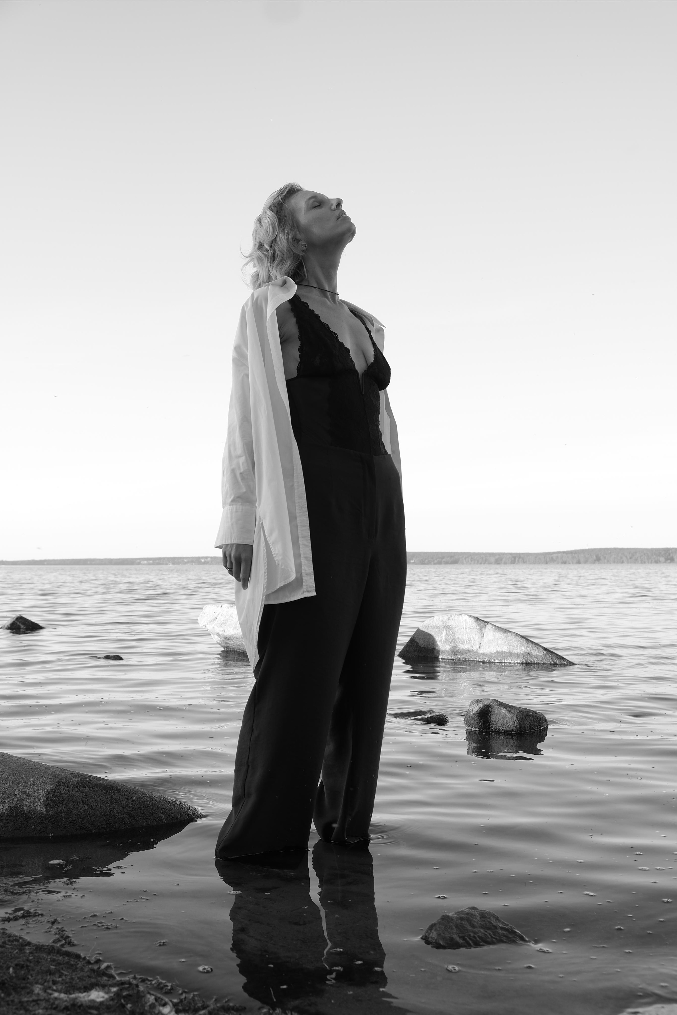 Контент сьемка. Фотограф в Екатеринбурге Семен Китаев