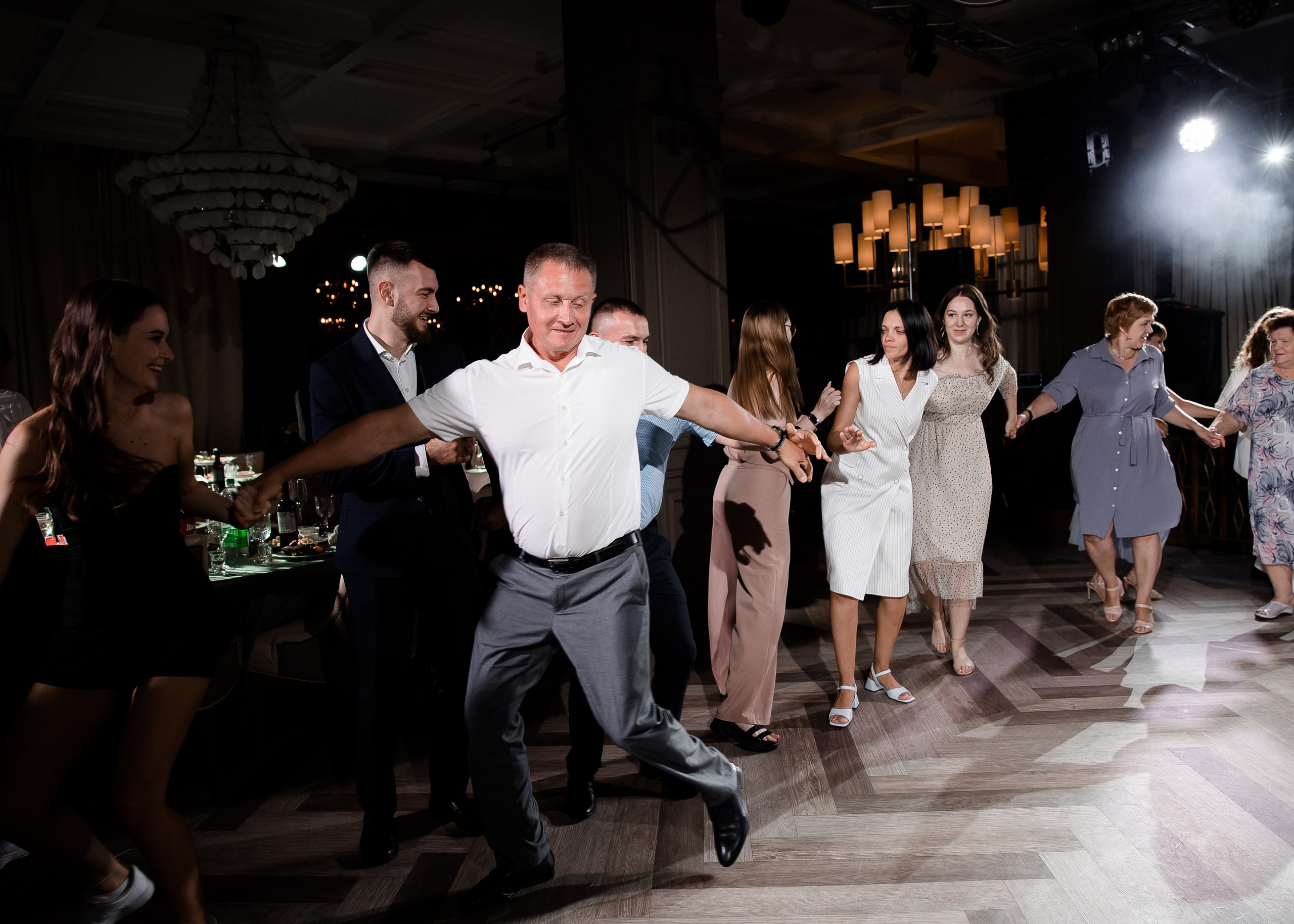 Юля + Андрей. Свадебный и семейный фотограф в Саратове Маша Паника