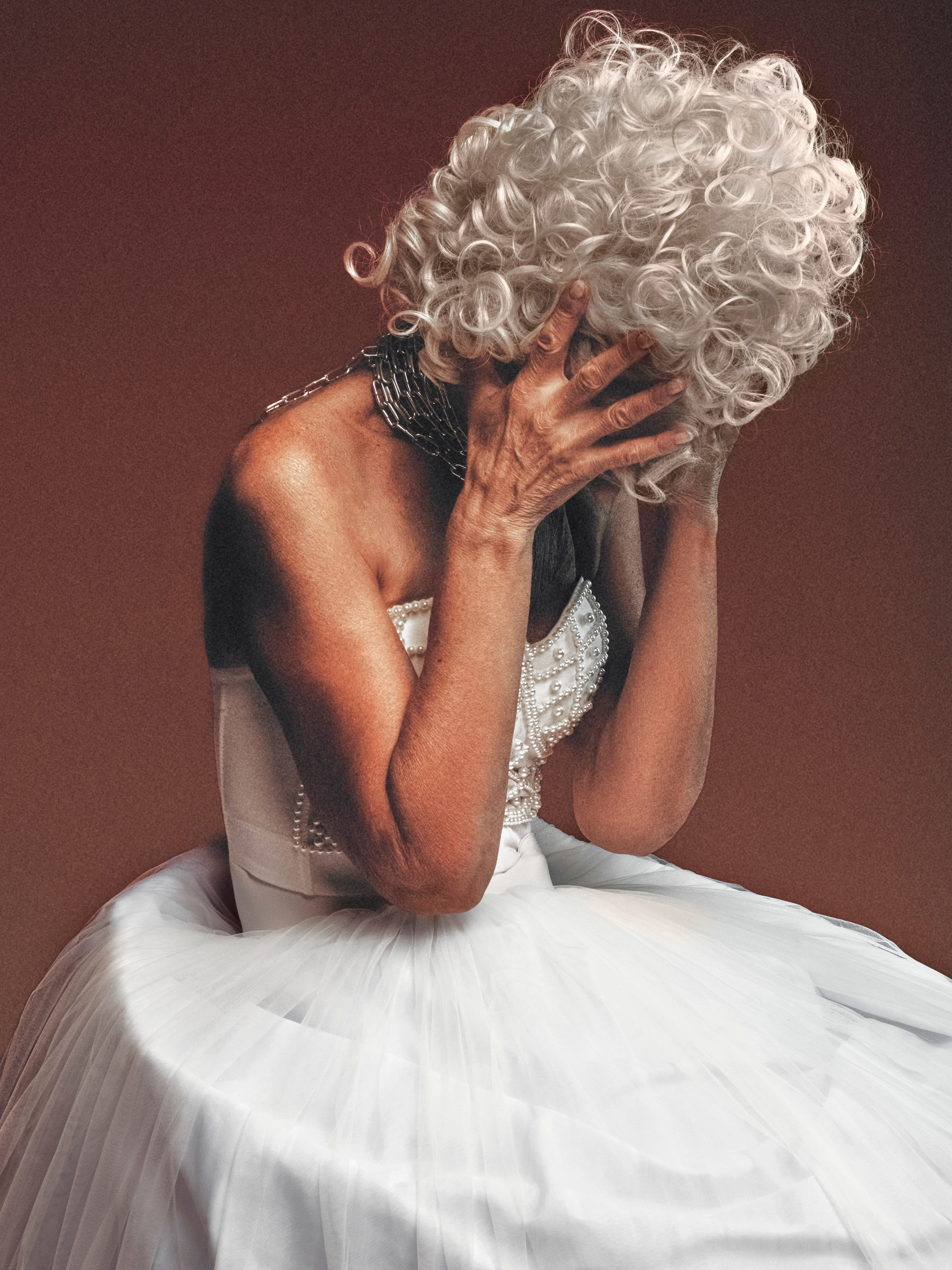 Fashion. Ретушер Полина Ботова. Бьюти, каталог, лукбук, кампейн. Москва