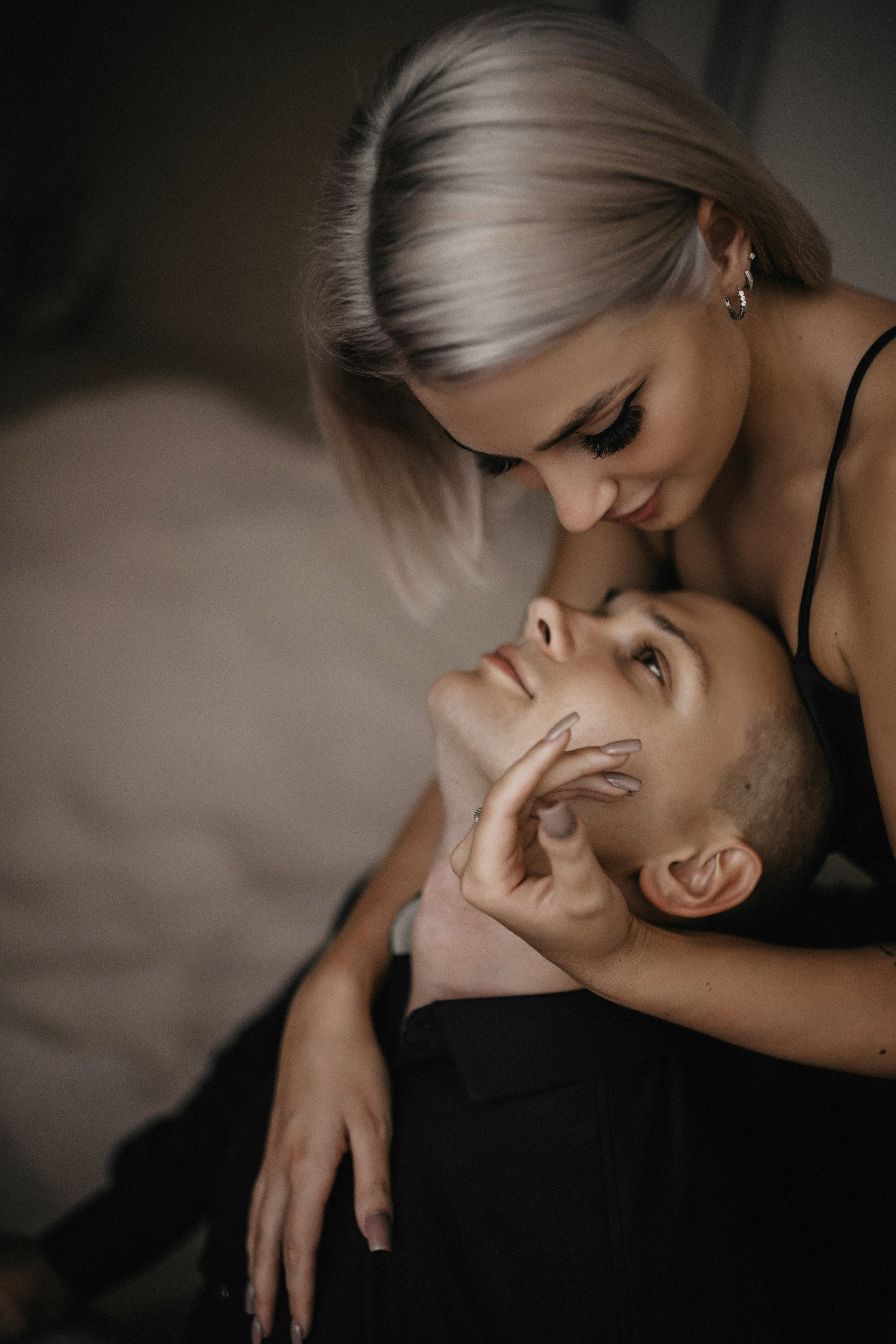 Элеонора и Александр. Фотограф в Санкт-Петербурге Ангелина Волкова