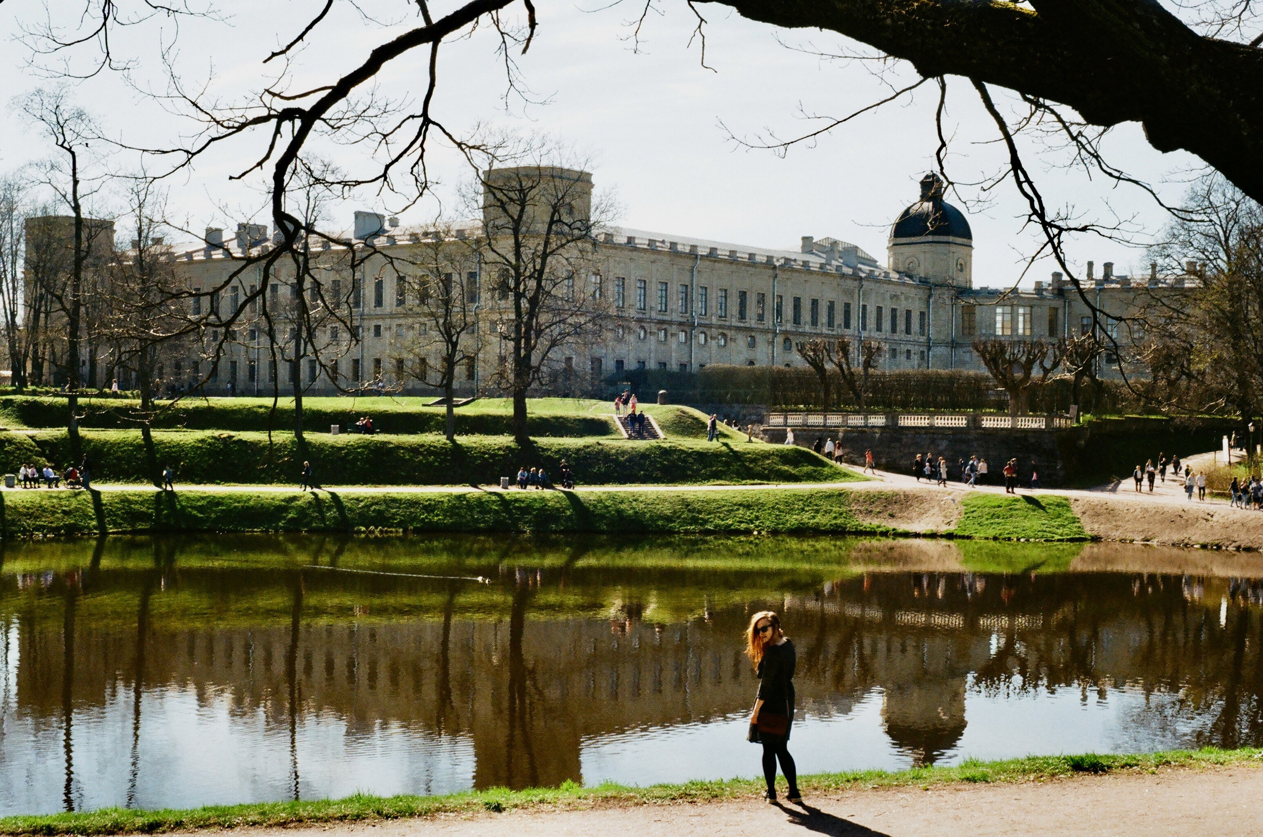 Film. Ruslan UI Dev Page