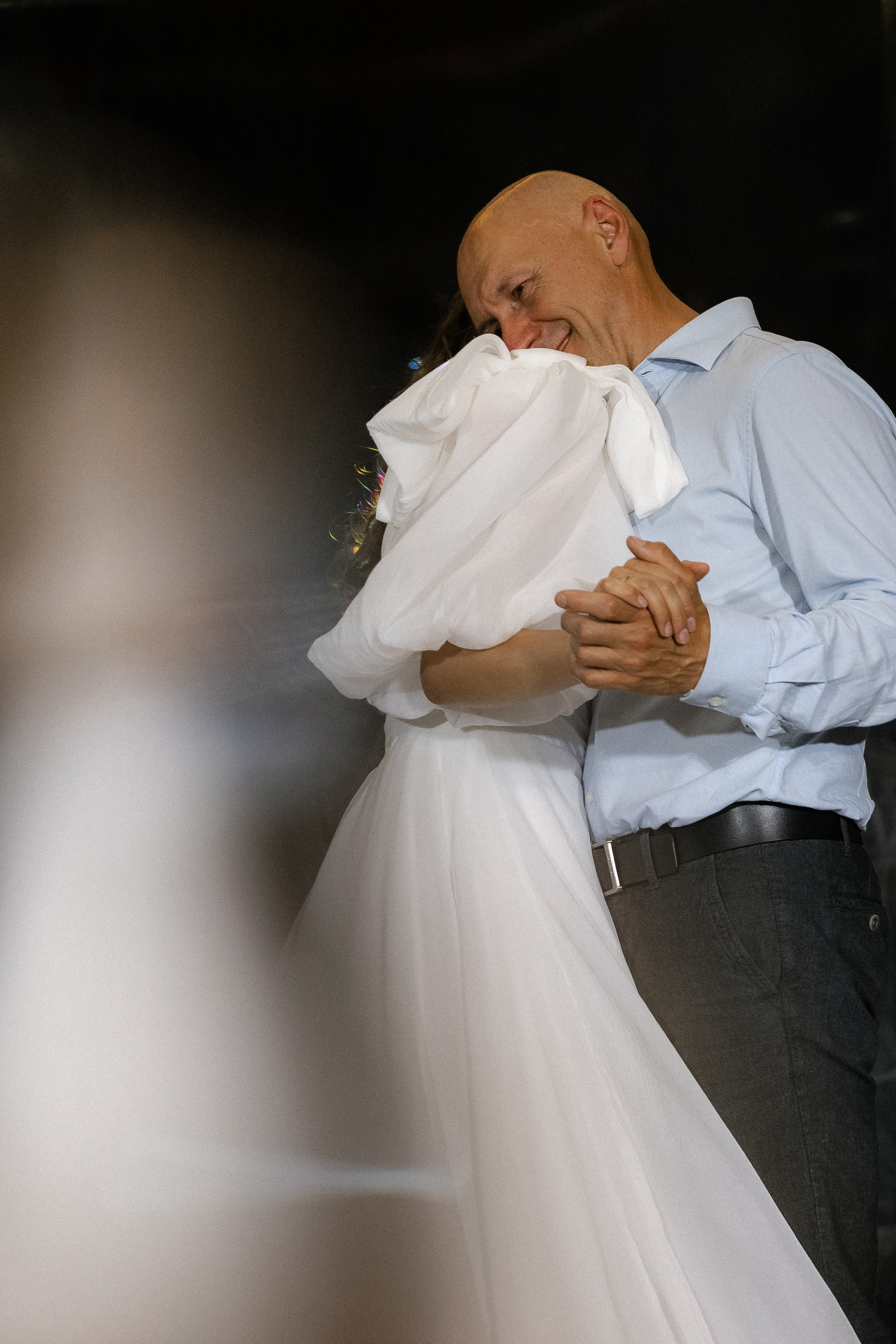 Мурашками. Свадебный фотограф Ярославль, Рыбинск