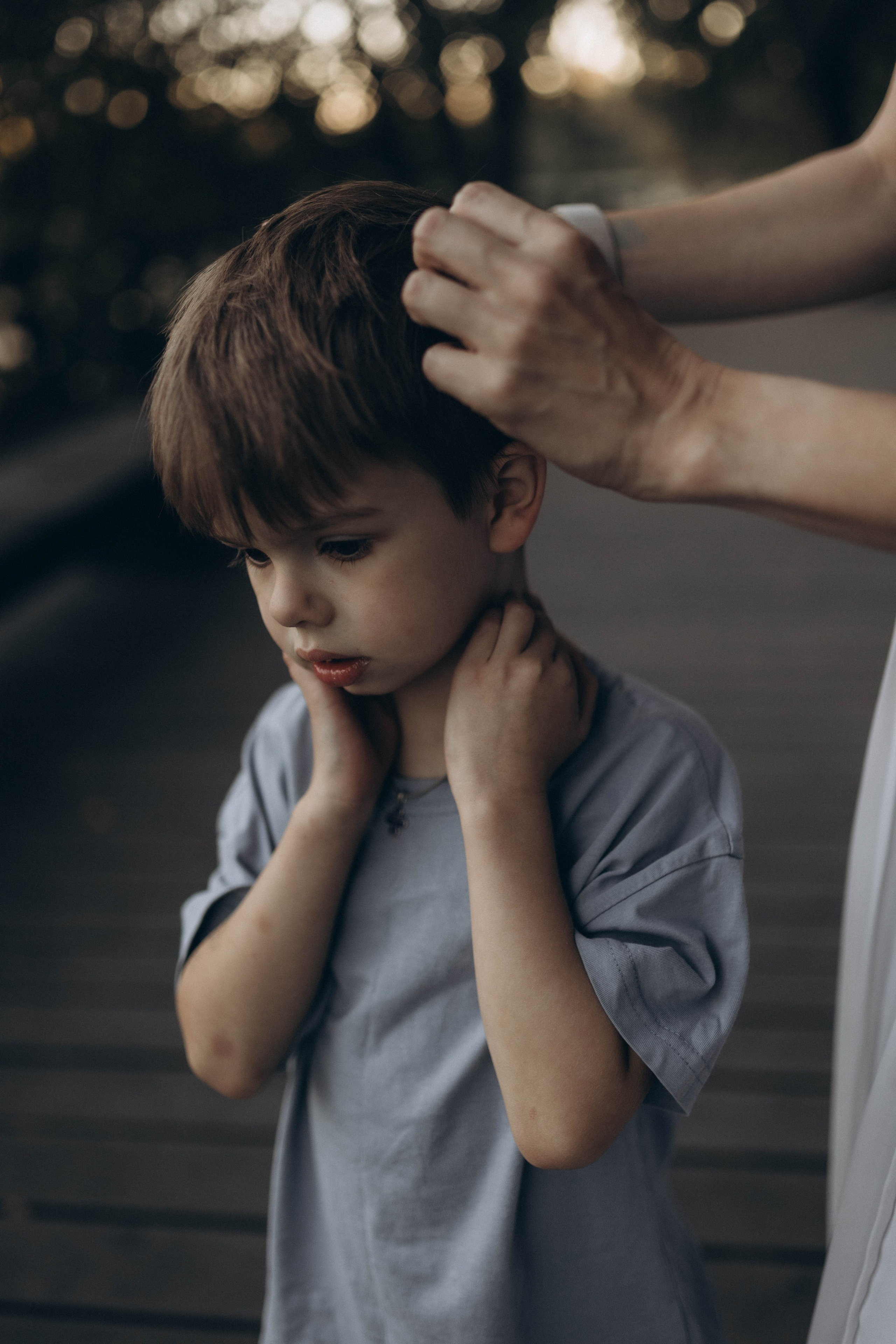 Аня, Слава, Федя и Артем. Татьяна Афонина | Фотограф