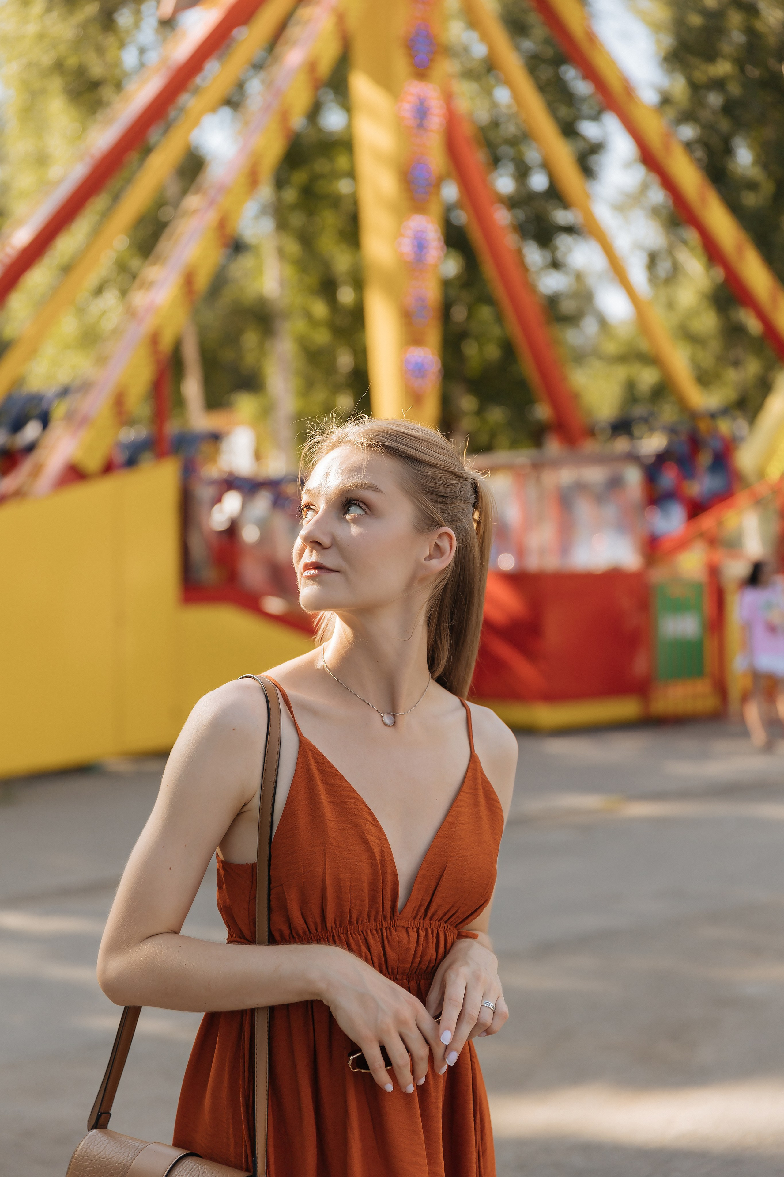 Наташа. Мозжерина Ирина — Свадебный и семейный фотограф в Екатеринбурге