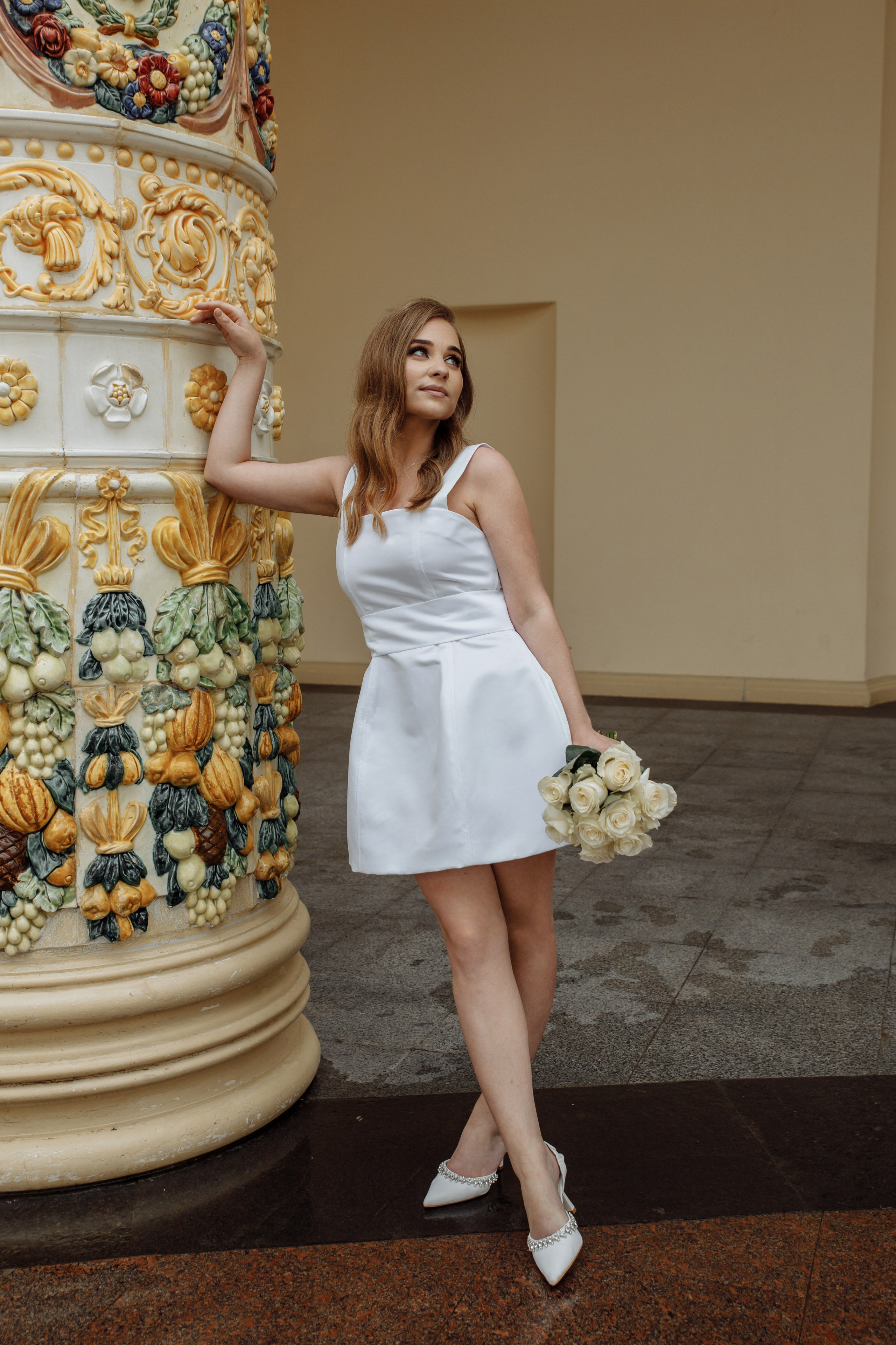 Никита и Даша