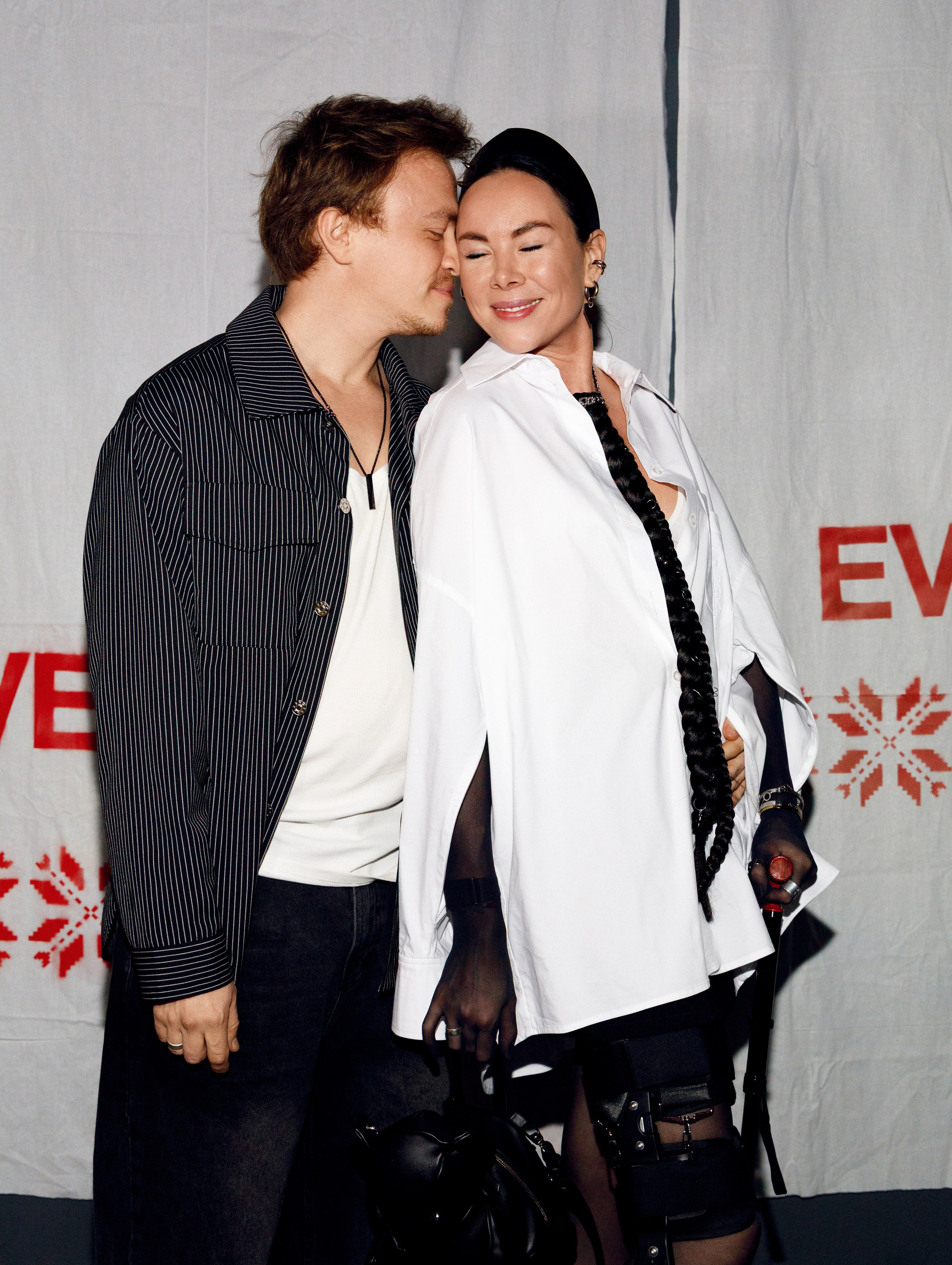 Вечеринка IVENТация