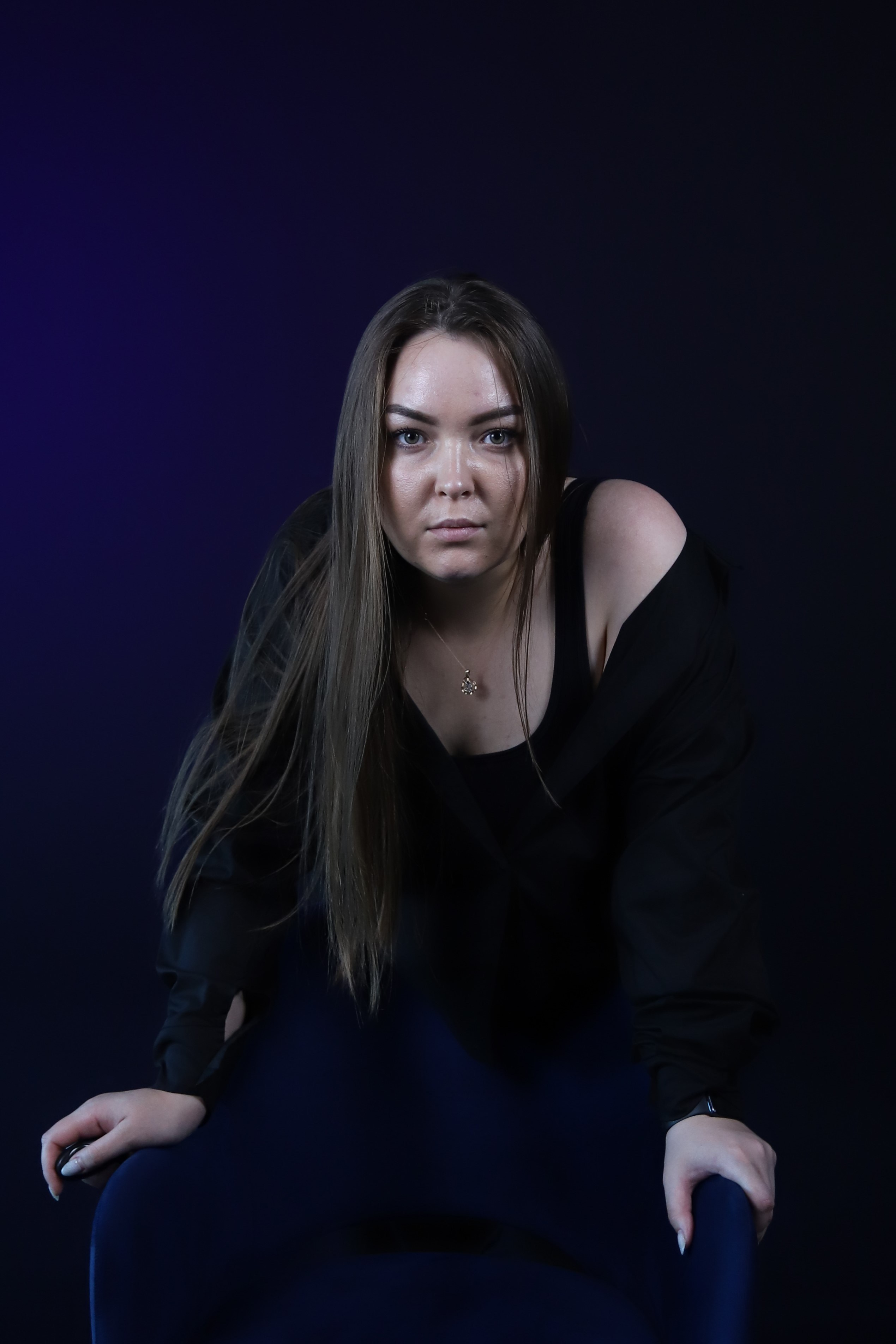 А Н А С Т А С И Я. Фотостудия UPART