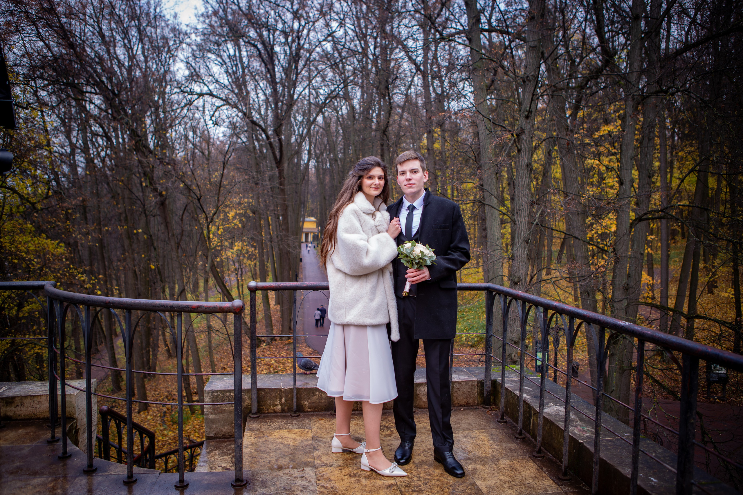 Геннадий и Анна. Репортажный, семейный, свадебный, портретный фотограф