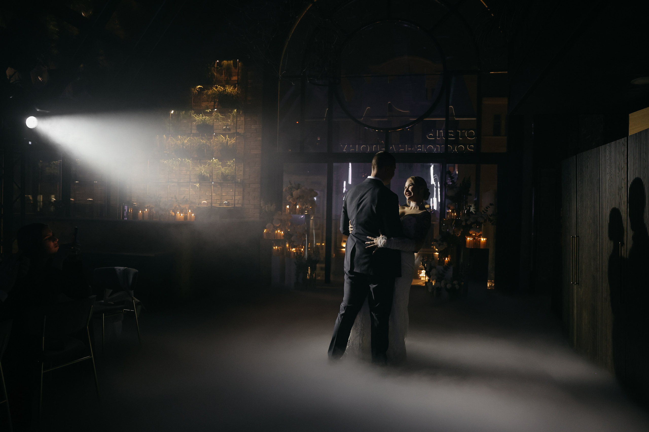 Александр и Алиса. Свадебный и семейный фотограф в Ростове-на-Дону Марианна Хахладжева